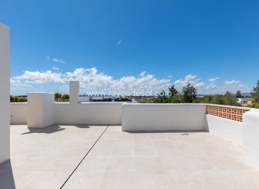 Obra nueva - Apartamento / piso - Dolores - ZONA NUEVA