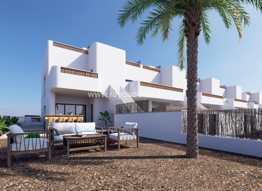 Obra nueva - Apartamento / piso - Dolores - ZONA NUEVA
