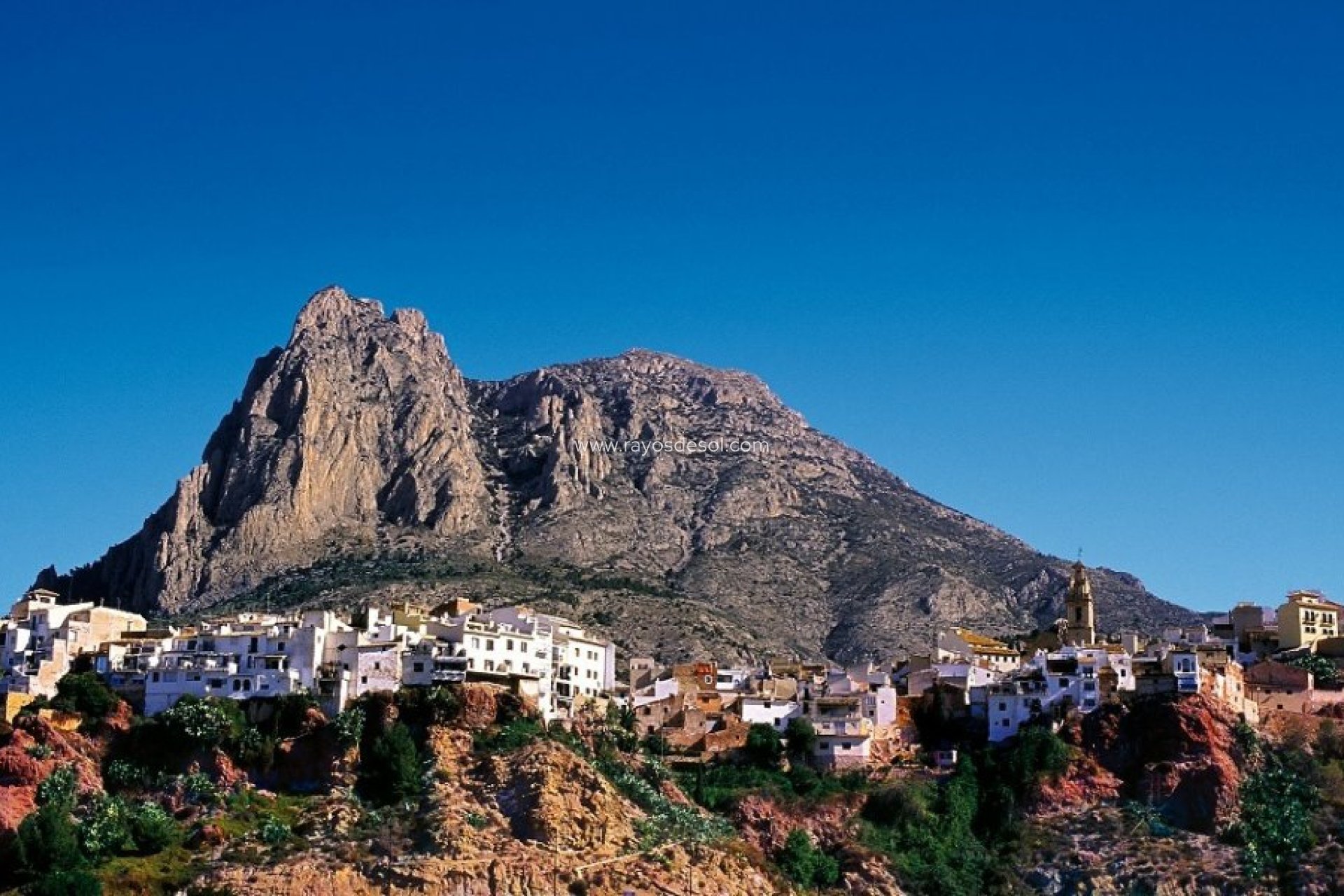 Obra nueva - Apartamento / piso - Finestrat - Finestrat Hills