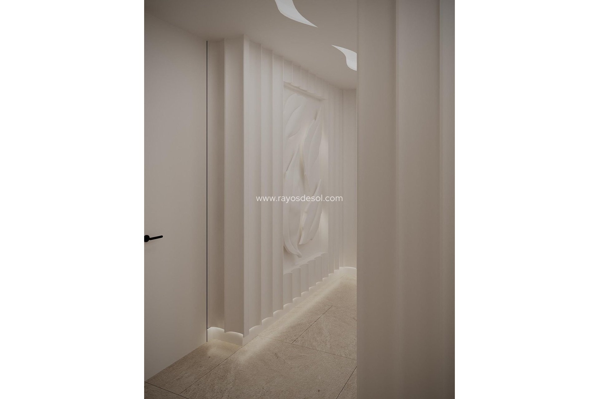 Obra nueva - Apartamento / piso - Guardamar del Segura - Guardamar pueblo
