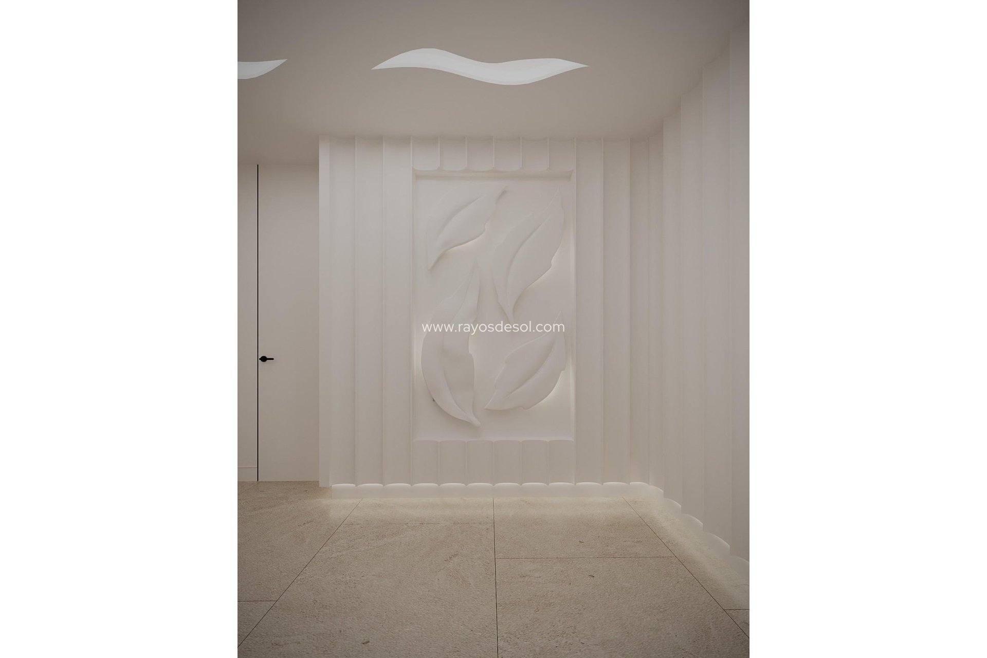 Obra nueva - Apartamento / piso - Guardamar del Segura - Guardamar pueblo