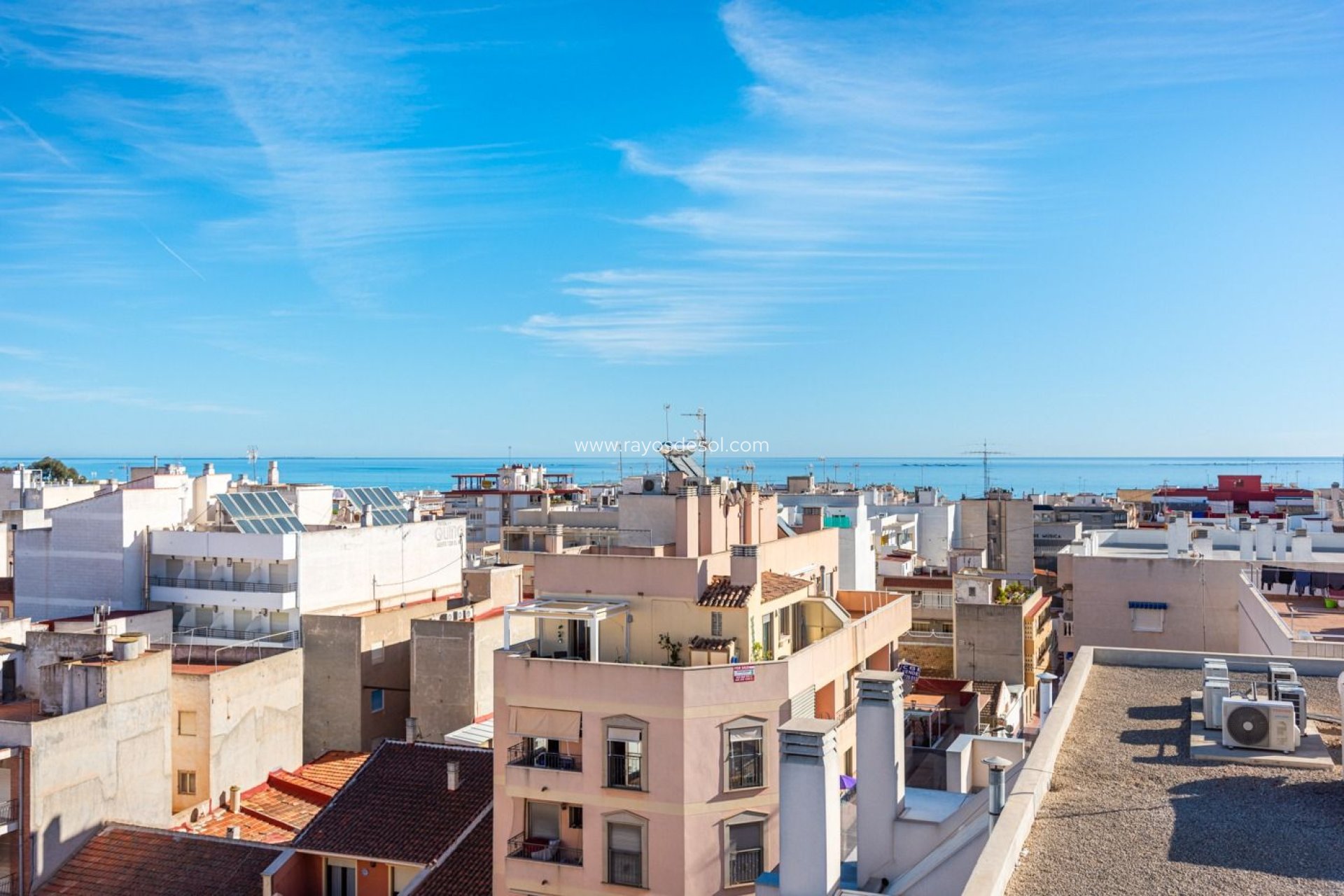 Obra nueva - Apartamento / piso - Guardamar del Segura - Guardamar pueblo