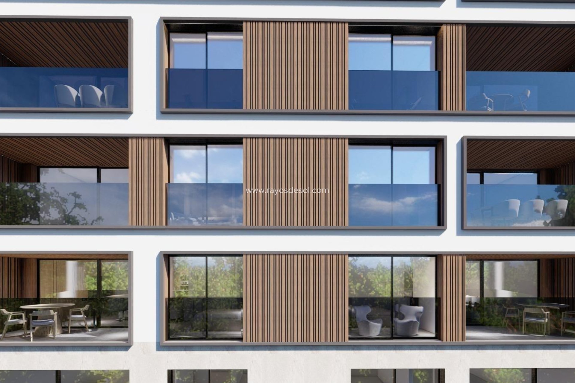 Obra nueva - Apartamento / piso - Guardamar del Segura - Guardamar pueblo