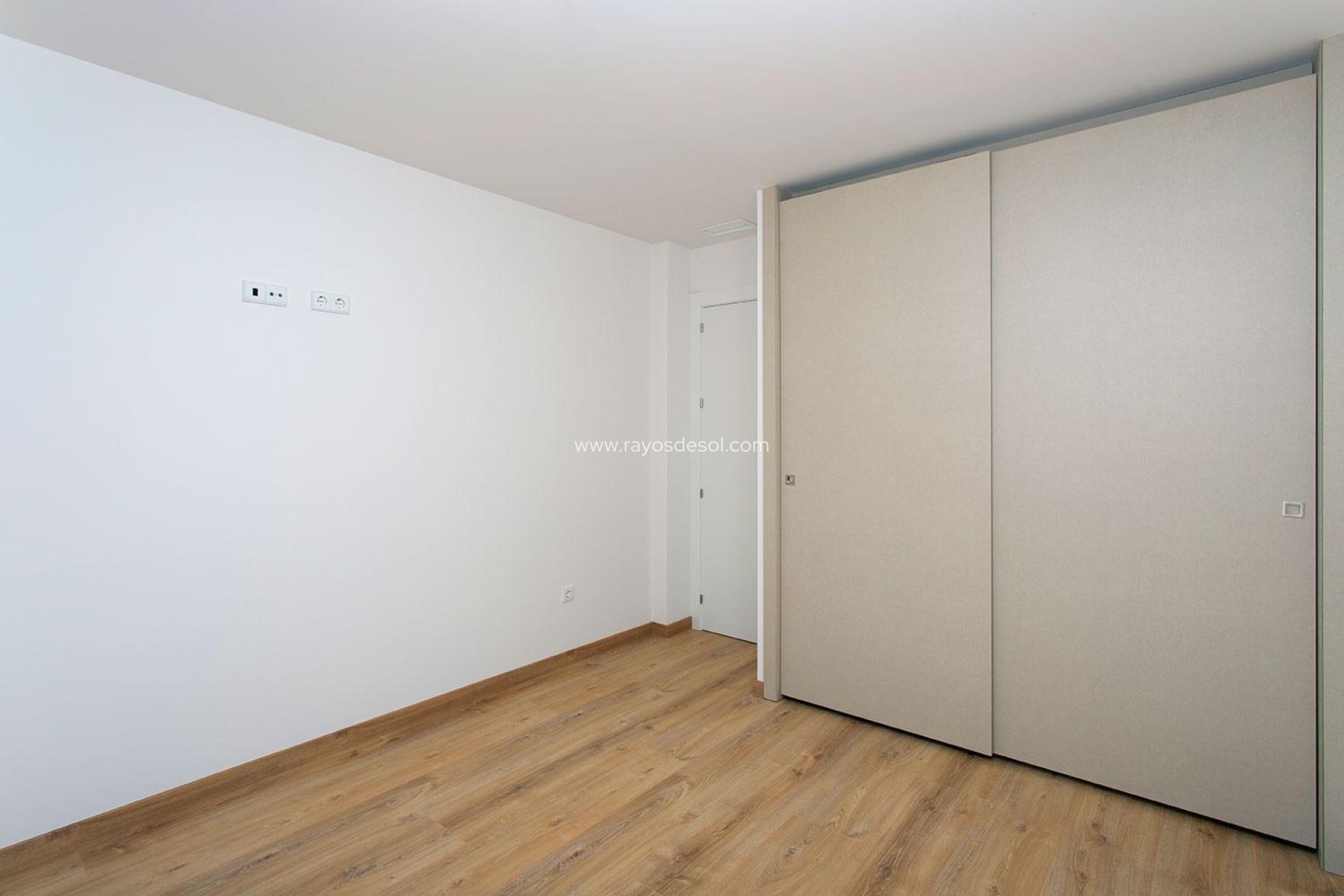 Obra nueva - Apartamento / piso - Hondón de las Nieves - La Canalosa