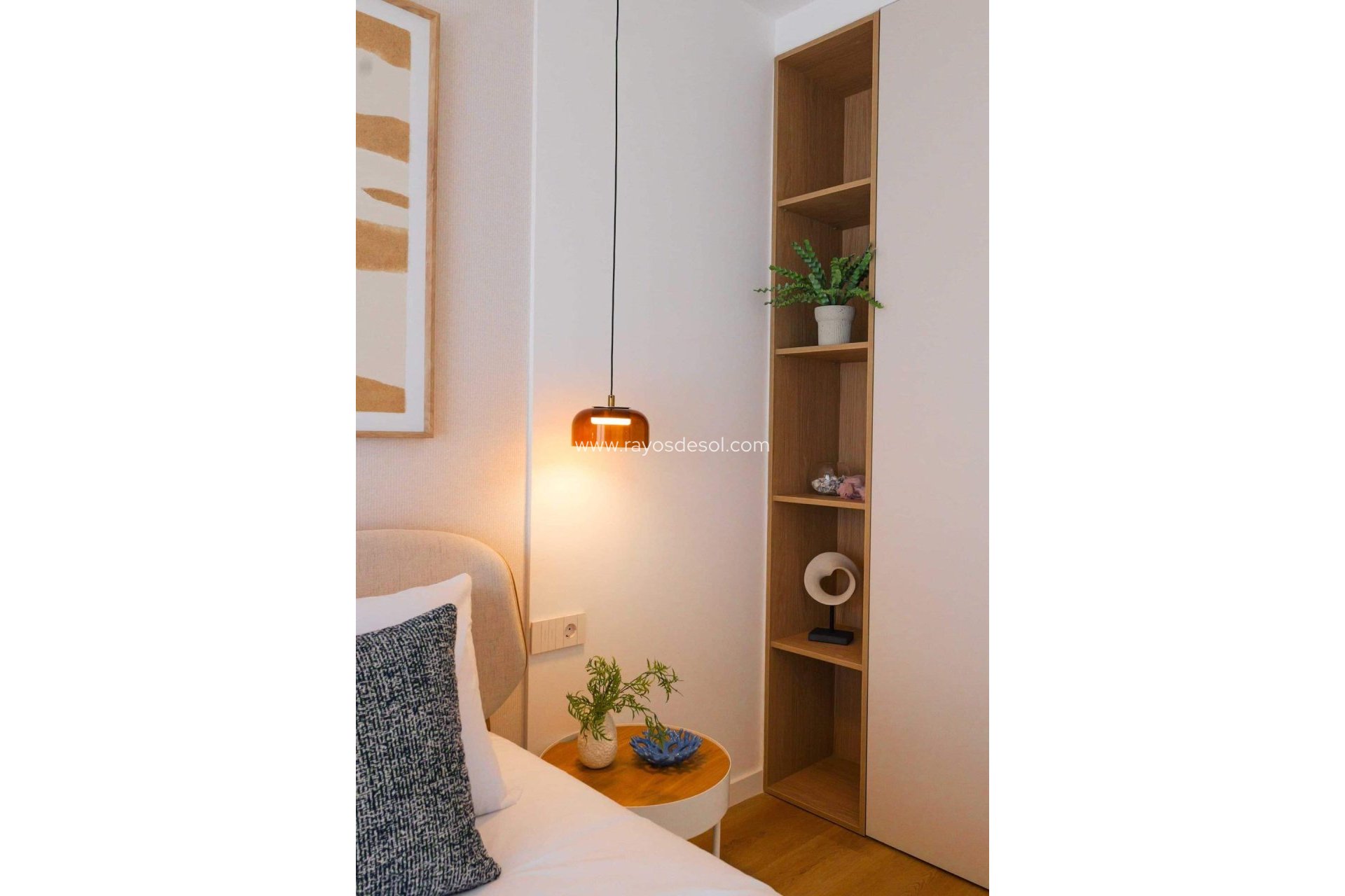 Obra nueva - Apartamento / piso - La Manga del Mar Menor - Veneziola