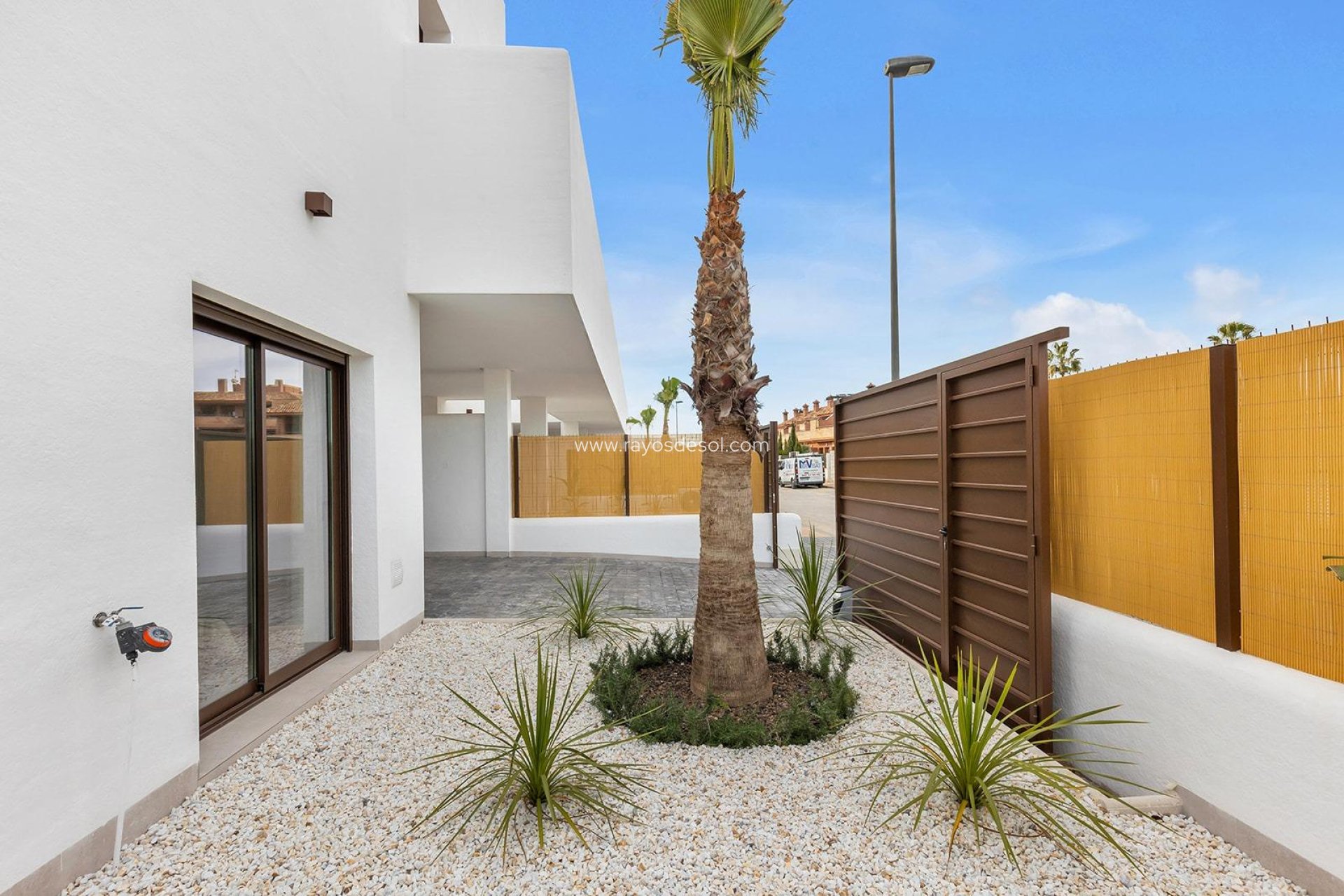 Obra nueva - Apartamento / piso - Los Alcazares - La Serena Golf