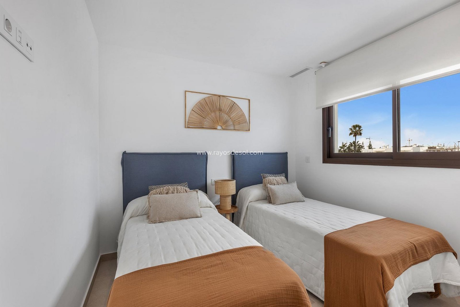 Obra nueva - Apartamento / piso - Los Alcazares - La Serena Golf
