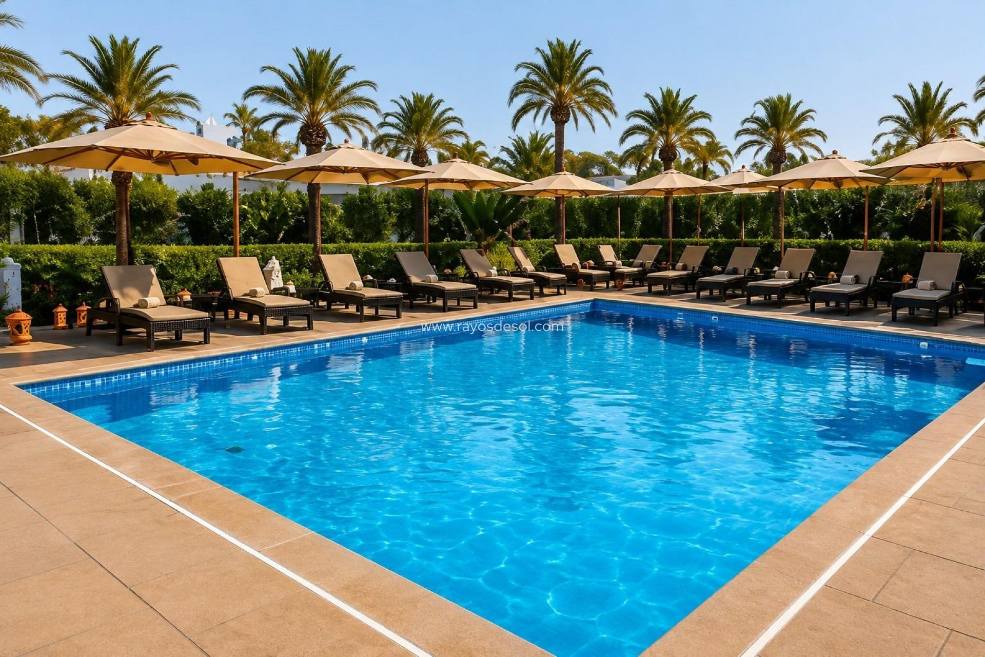 Obra nueva - Apartamento / piso - Los Alcazares - Playa Lo Sola