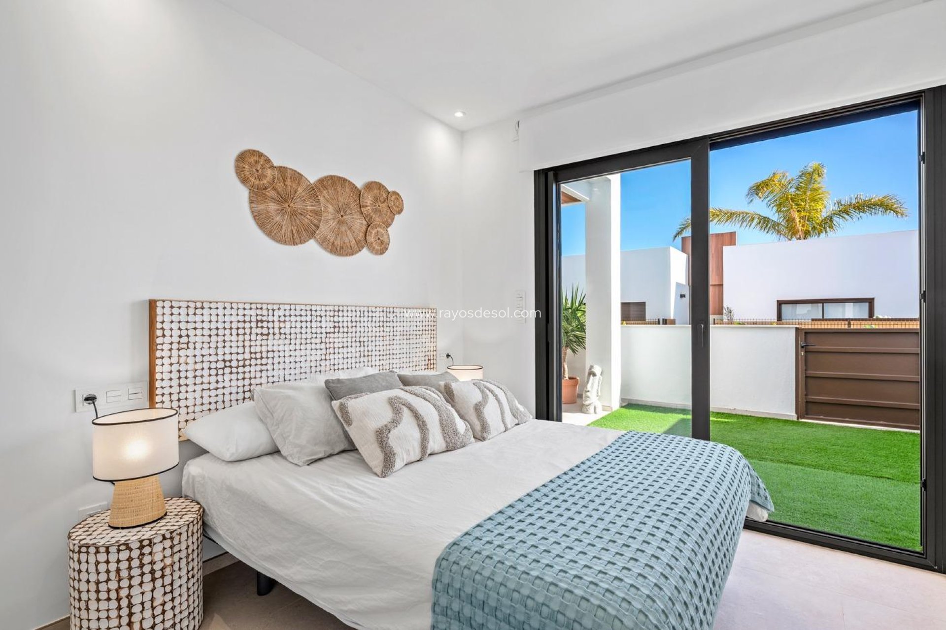 Obra nueva - Apartamento / piso - Los Alcazares - Serena Golf