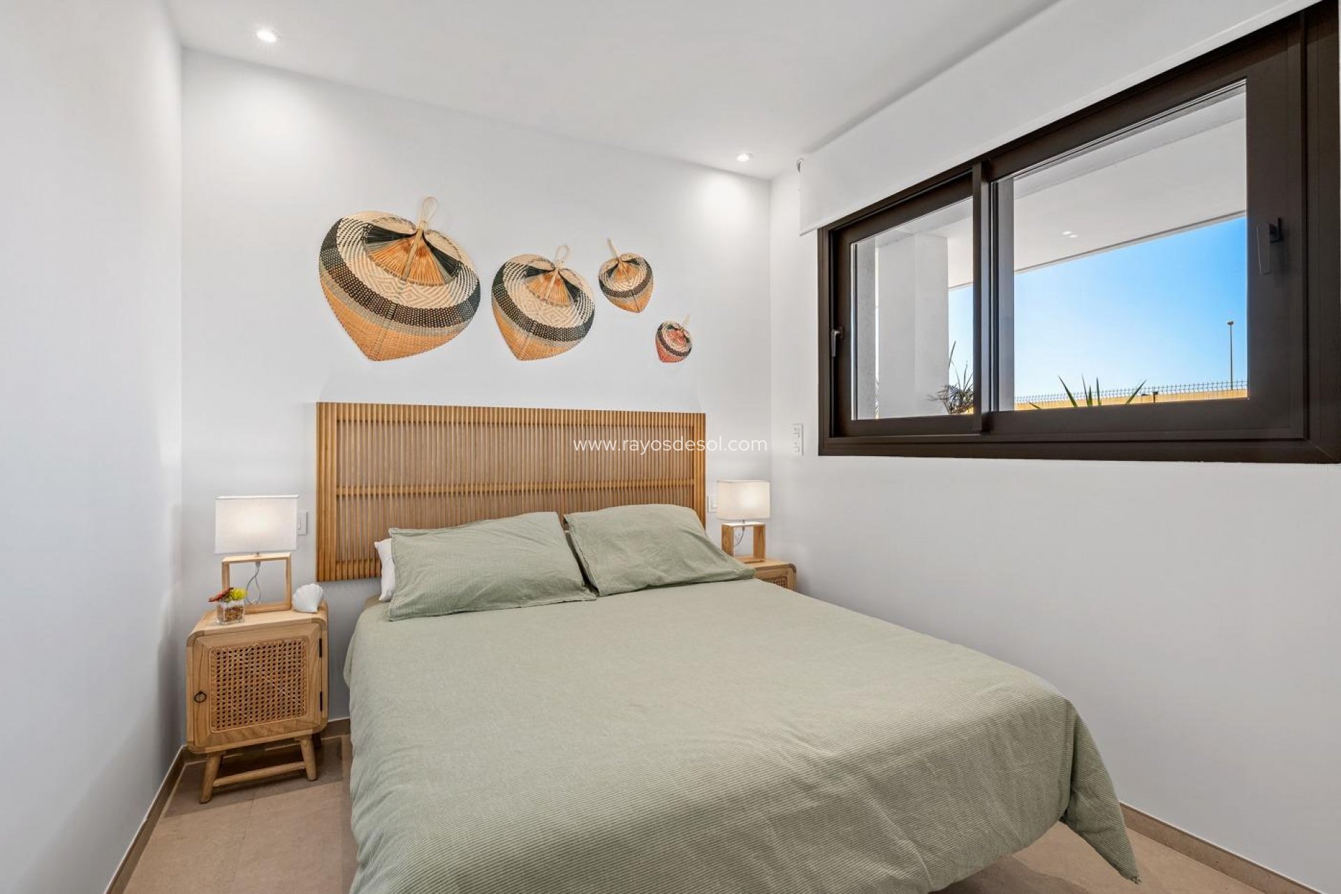 Obra nueva - Apartamento / piso - Los Alcazares - Serena Golf
