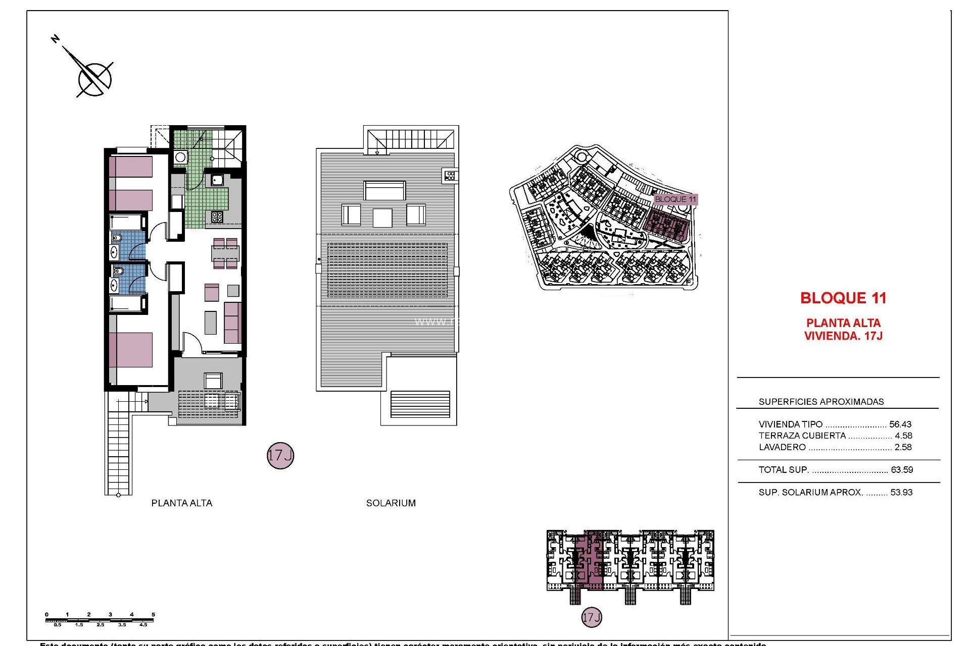 Obra nueva - Apartamento / piso - Mil Palmeras