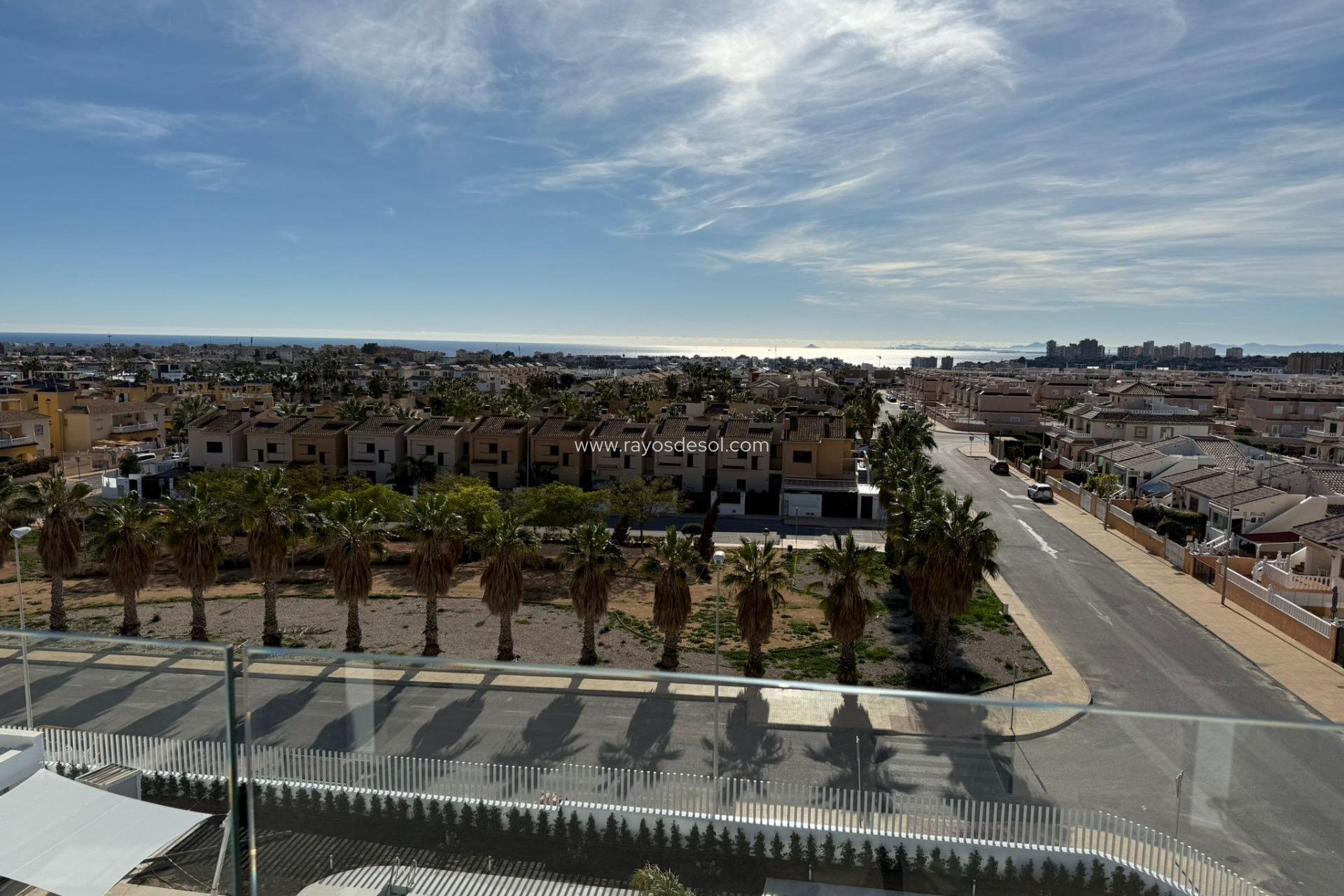 Obra nueva - Apartamento / piso - Orihuela Costa - Cabo roig - La Zenia