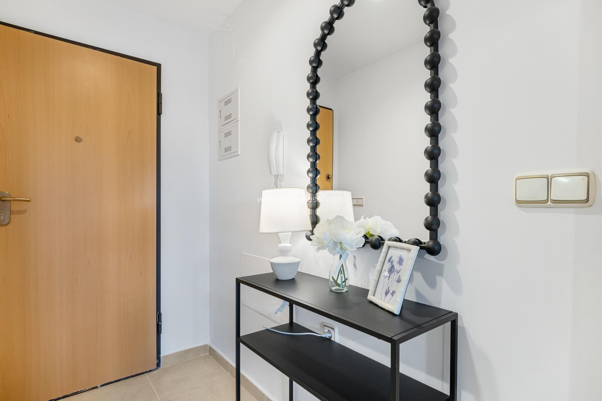 Obra nueva - Apartamento / piso - Orihuela Costa - Cabo roig - La Zenia