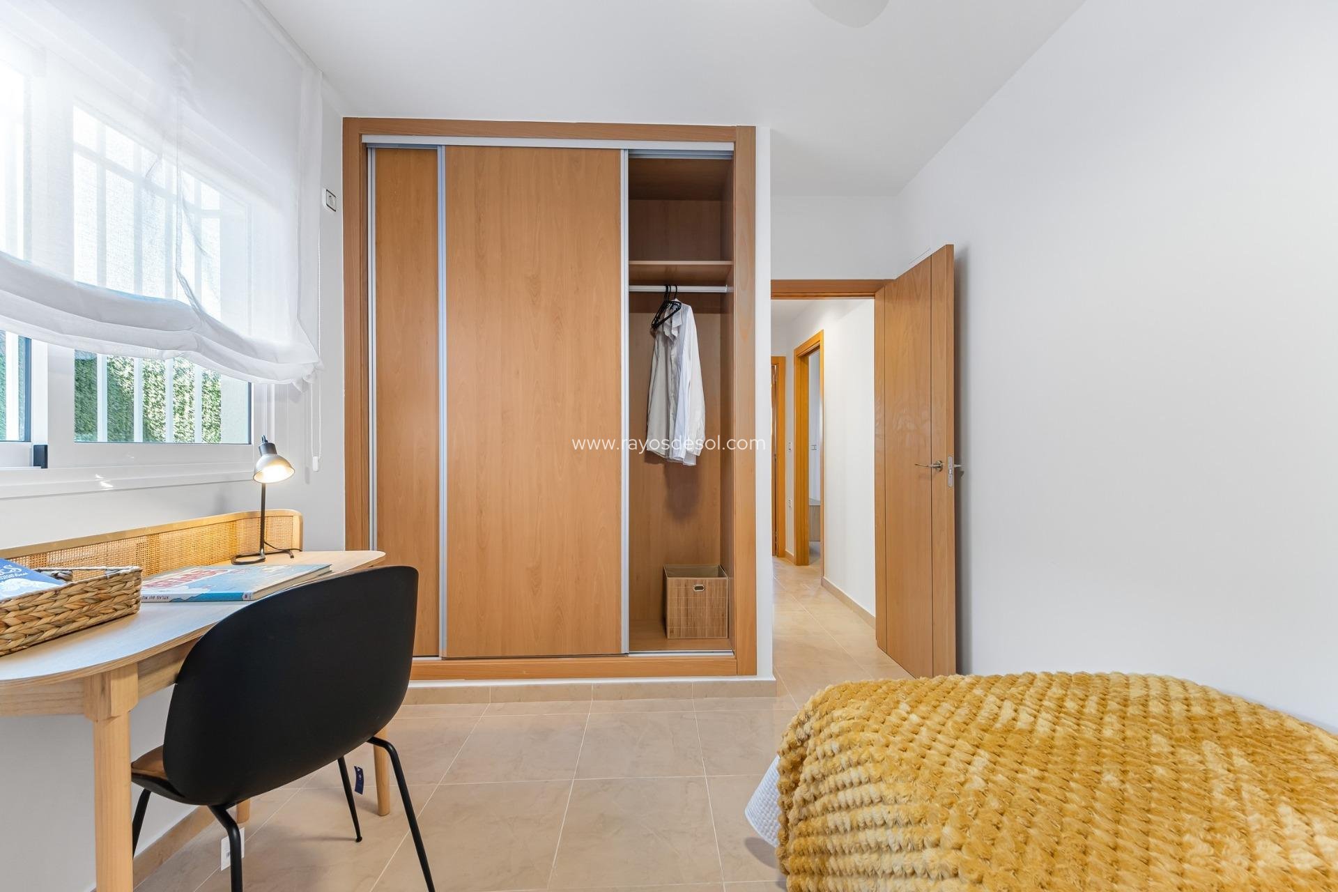 Obra nueva - Apartamento / piso - Orihuela Costa - Cabo roig - La Zenia