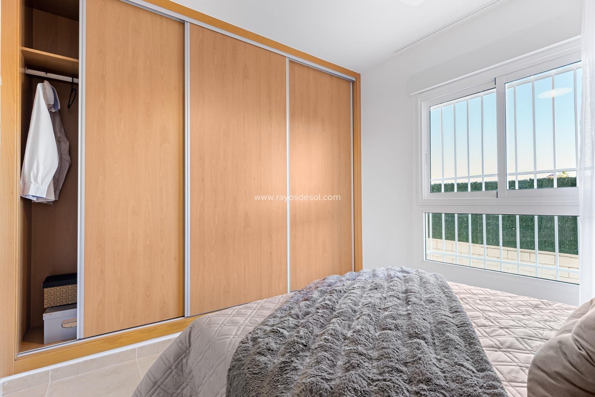 Obra nueva - Apartamento / piso - Orihuela Costa - Cabo roig - La Zenia