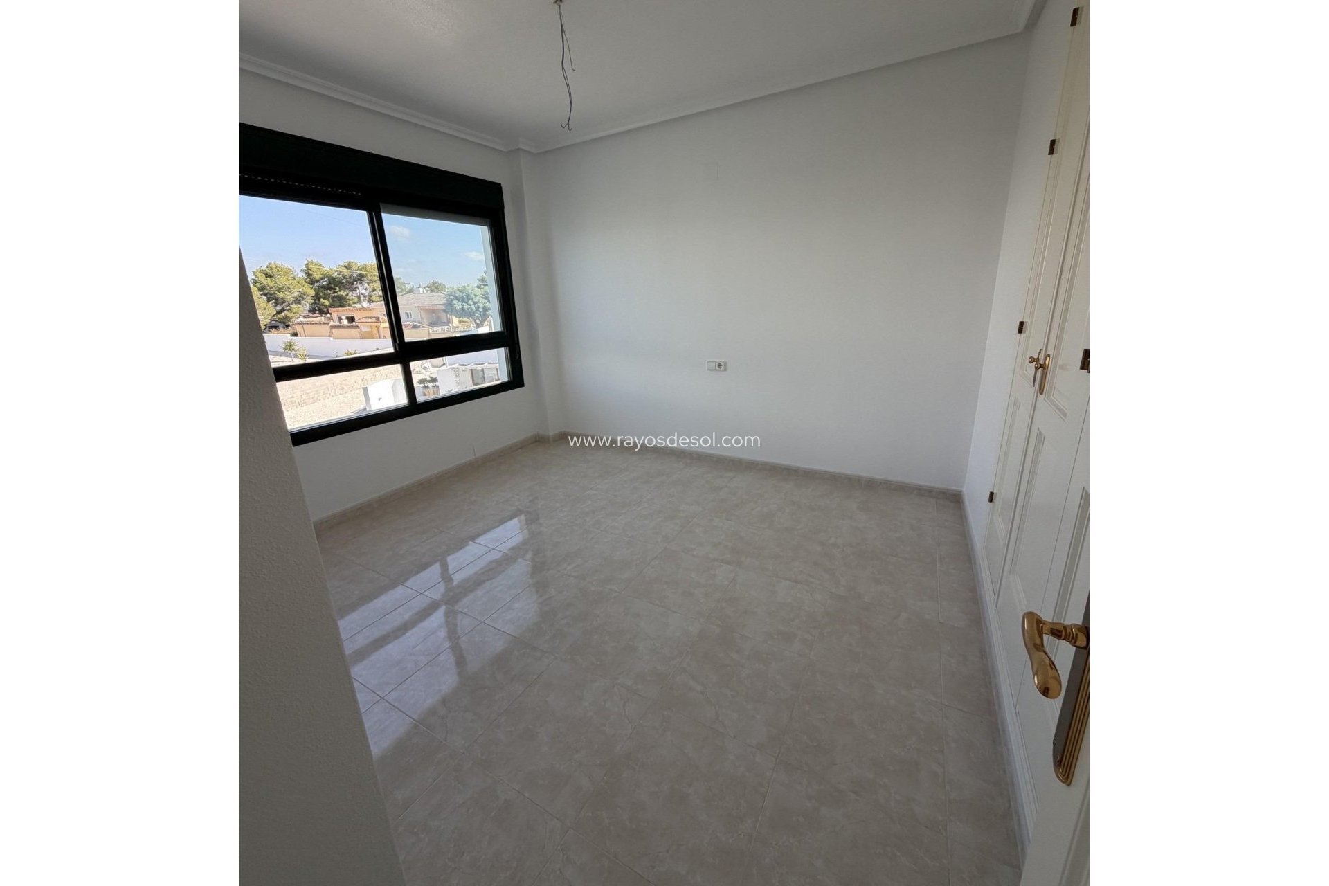 Obra nueva - Apartamento / piso - Orihuela Costa - Lomas De Campoamor-las Ramblas