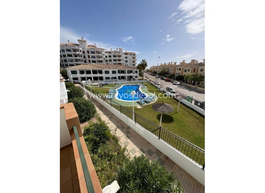 Obra nueva - Apartamento / piso - Orihuela Costa - Lomas De Campoamor-las Ramblas