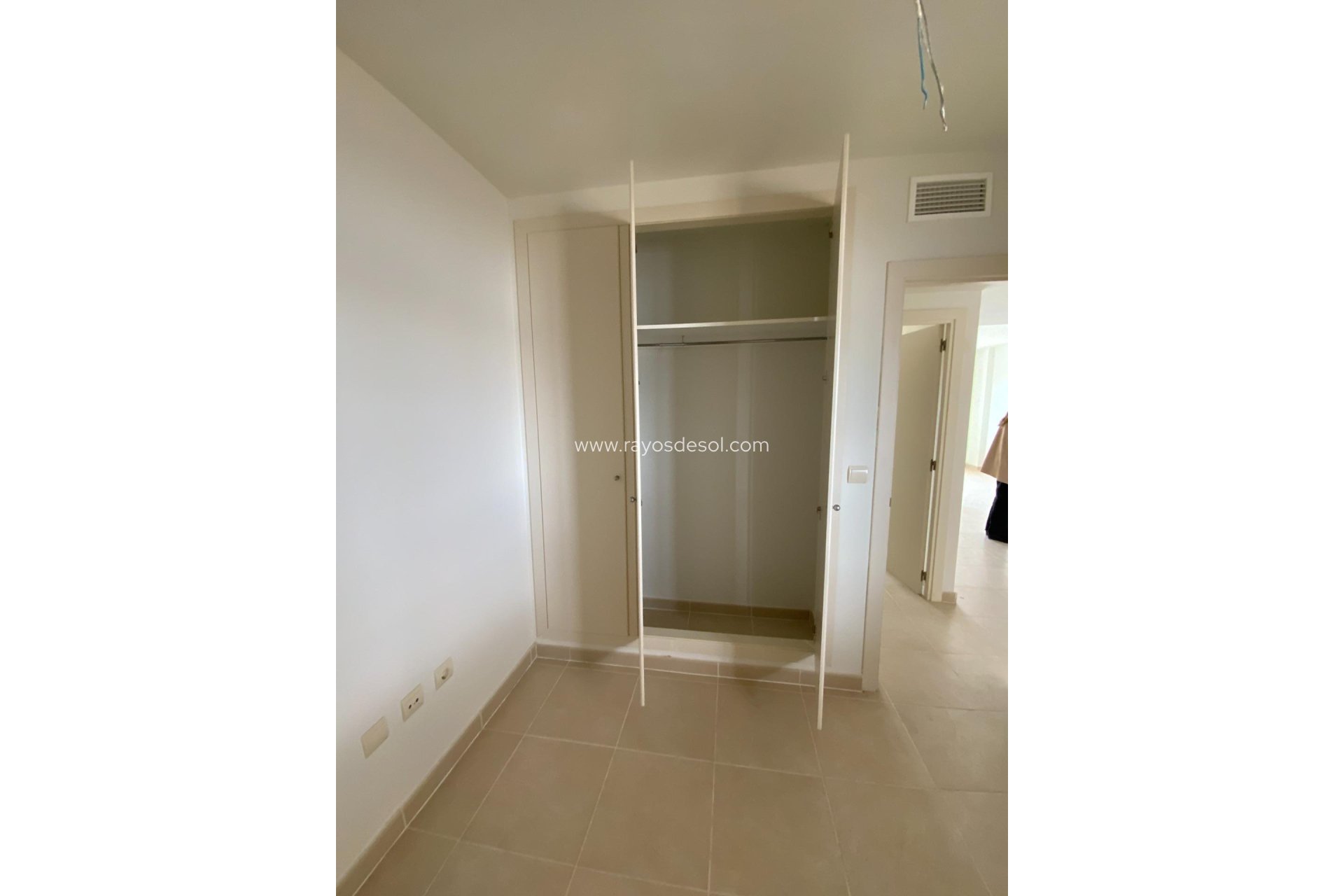 Obra nueva - Apartamento / piso - Orihuela Costa - Villamartín