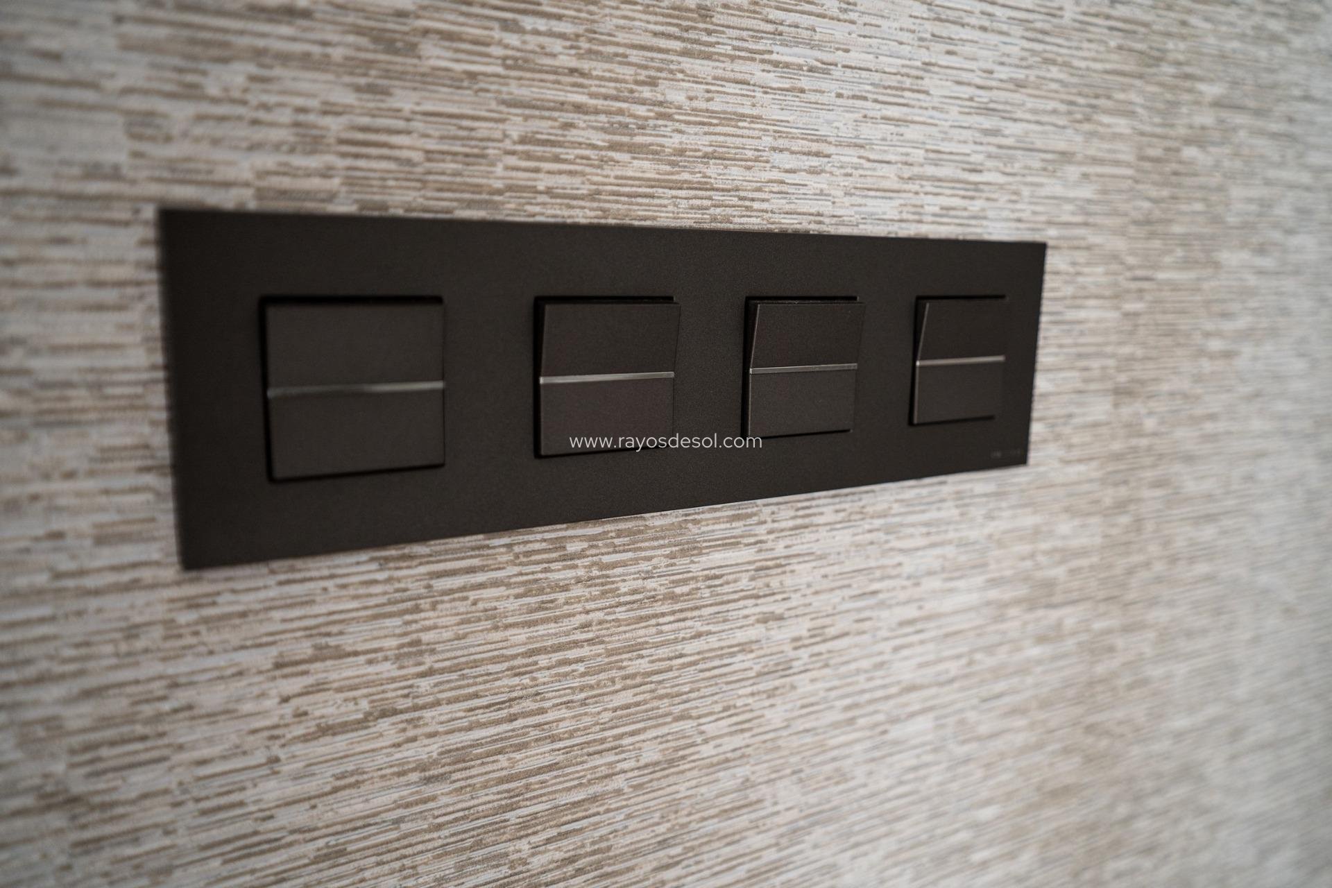 Obra nueva - Apartamento / piso - Pilar de la Horadada - pueblo