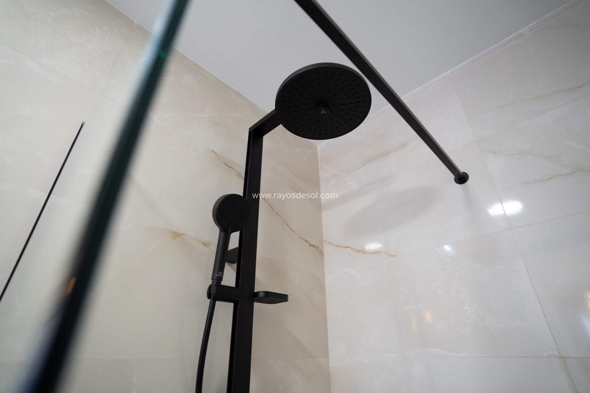 Obra nueva - Apartamento / piso - Pilar de la Horadada - pueblo