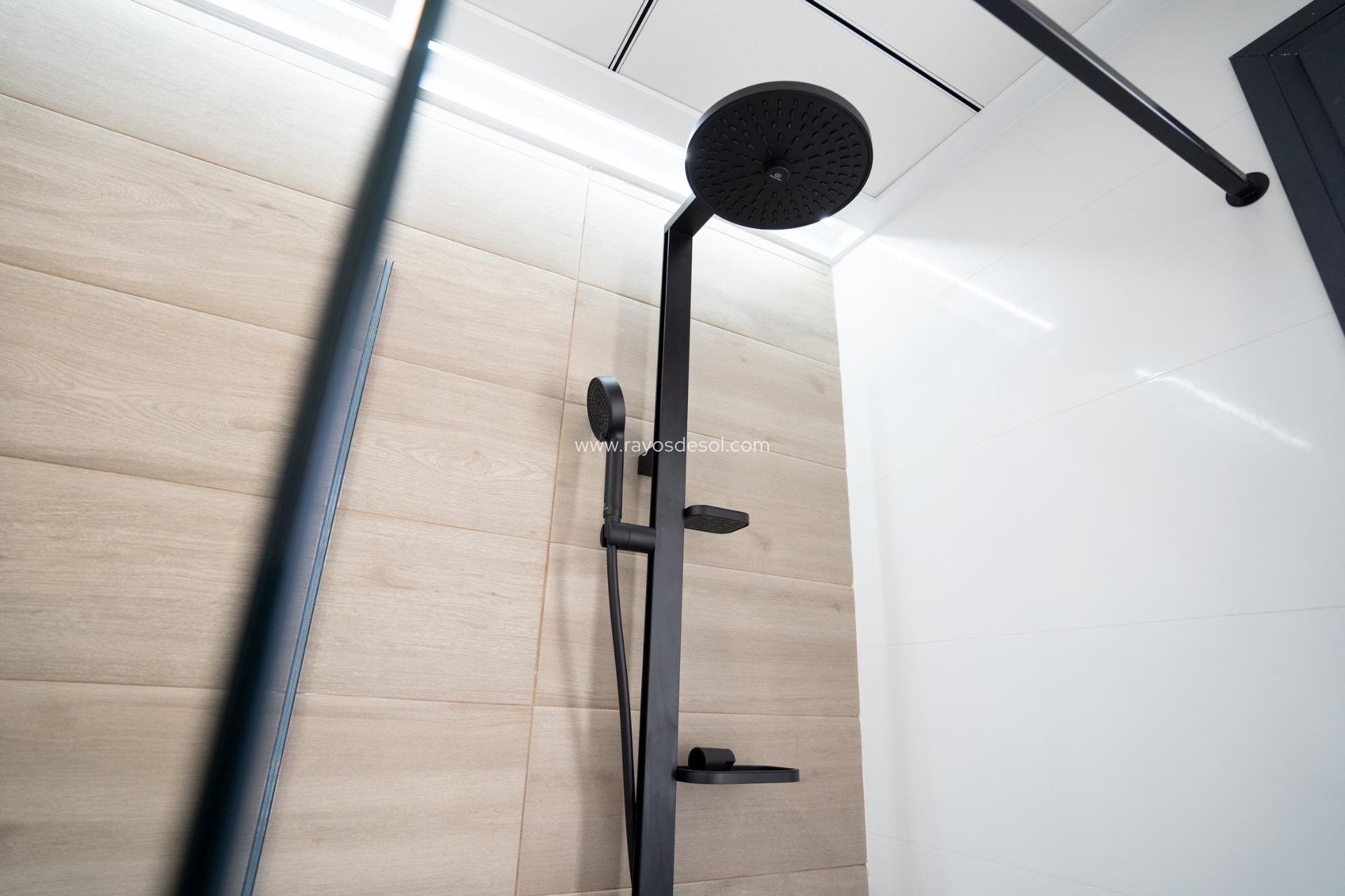 Obra nueva - Apartamento / piso - Pilar de la Horadada - pueblo