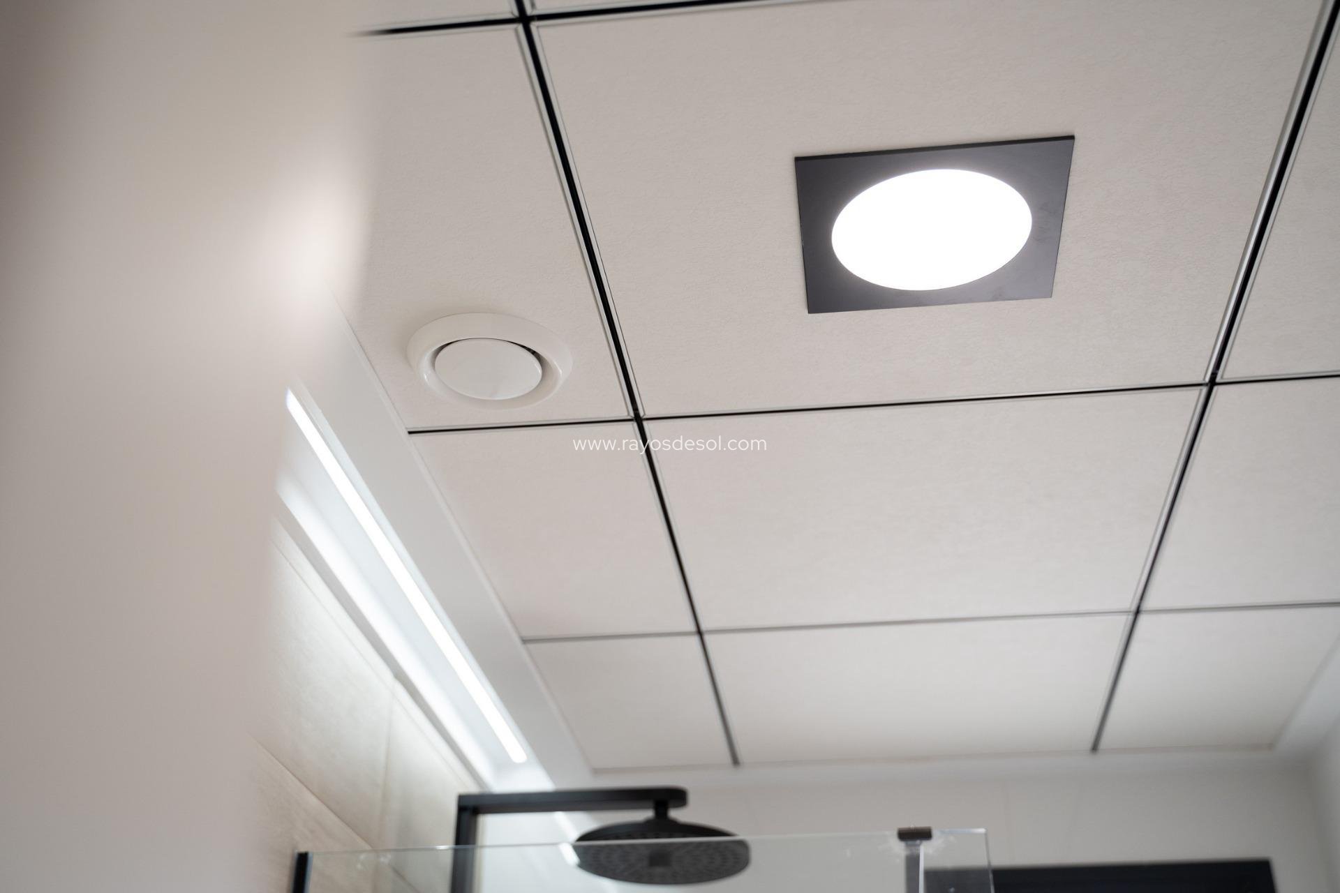 Obra nueva - Apartamento / piso - Pilar de la Horadada - pueblo