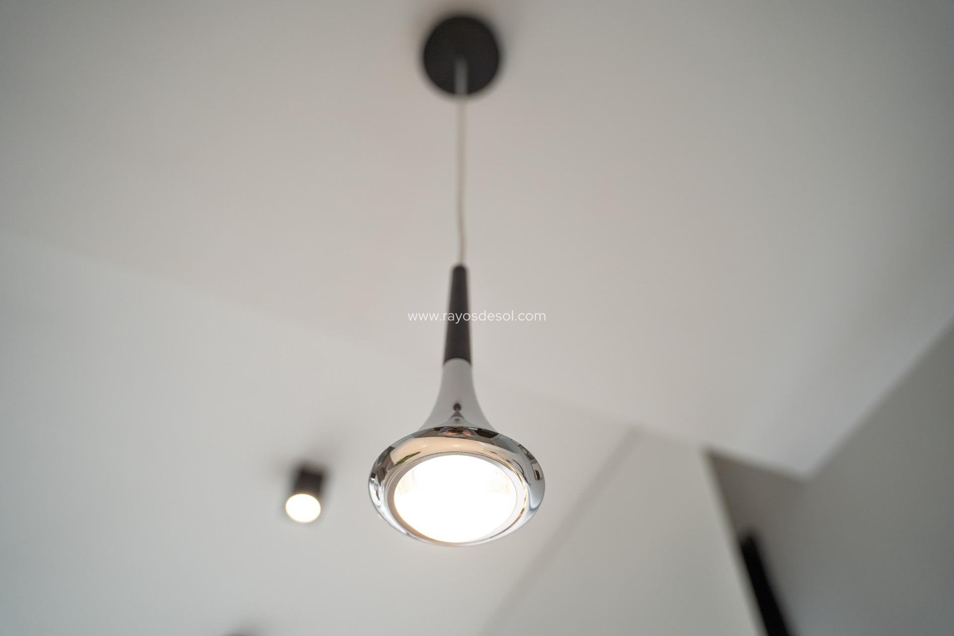 Obra nueva - Apartamento / piso - Pilar de la Horadada - pueblo