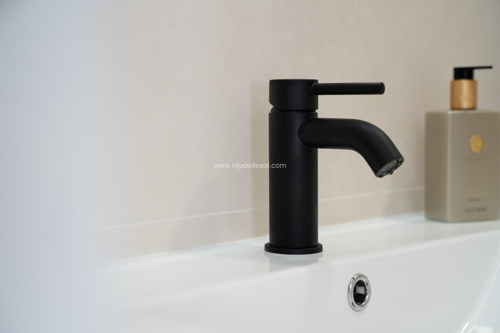 Obra nueva - Apartamento / piso - Pilar de la Horadada - pueblo