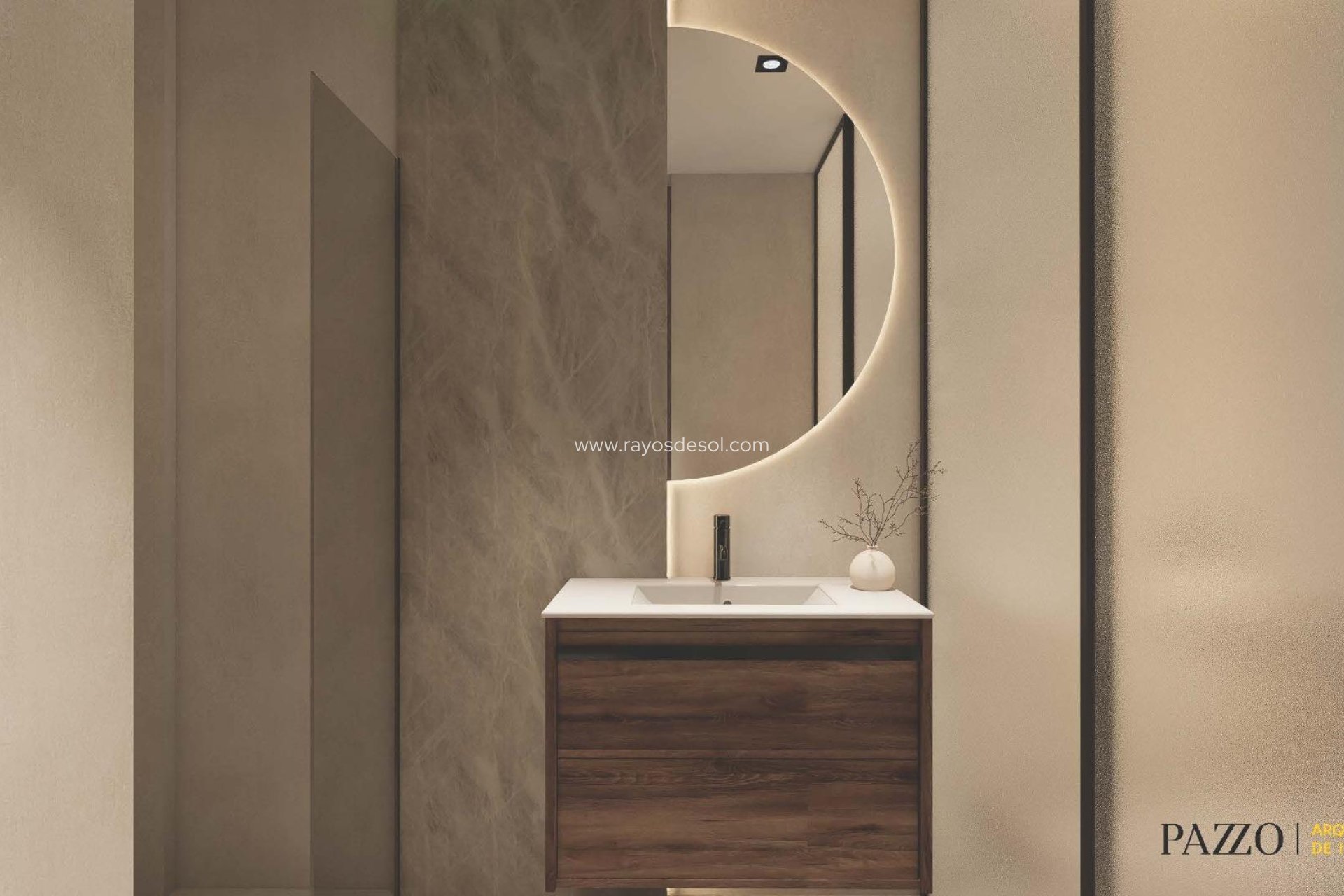 Obra nueva - Apartamento / piso - Pilar de la Horadada - pueblo