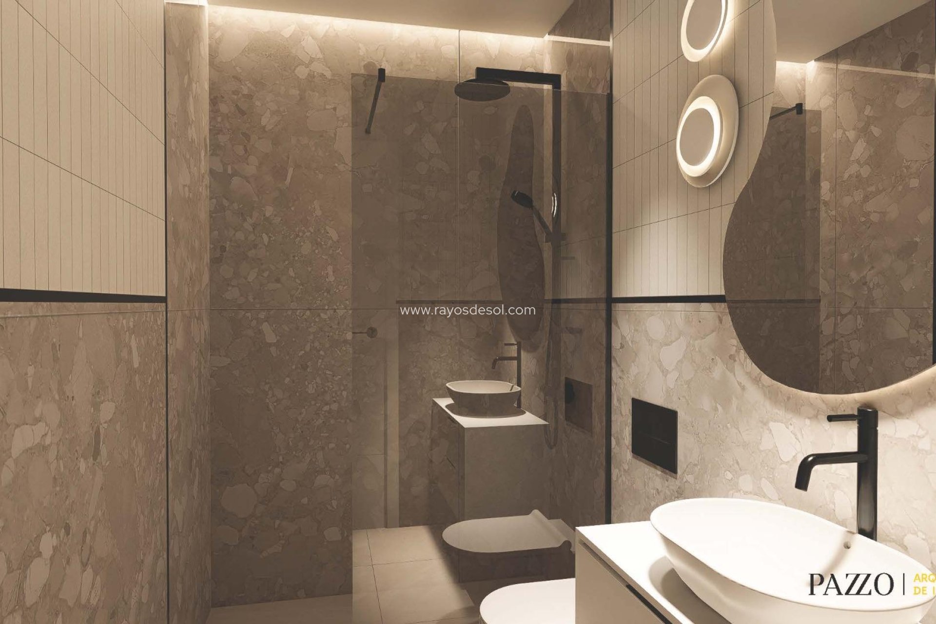 Obra nueva - Apartamento / piso - Pilar de la Horadada - pueblo