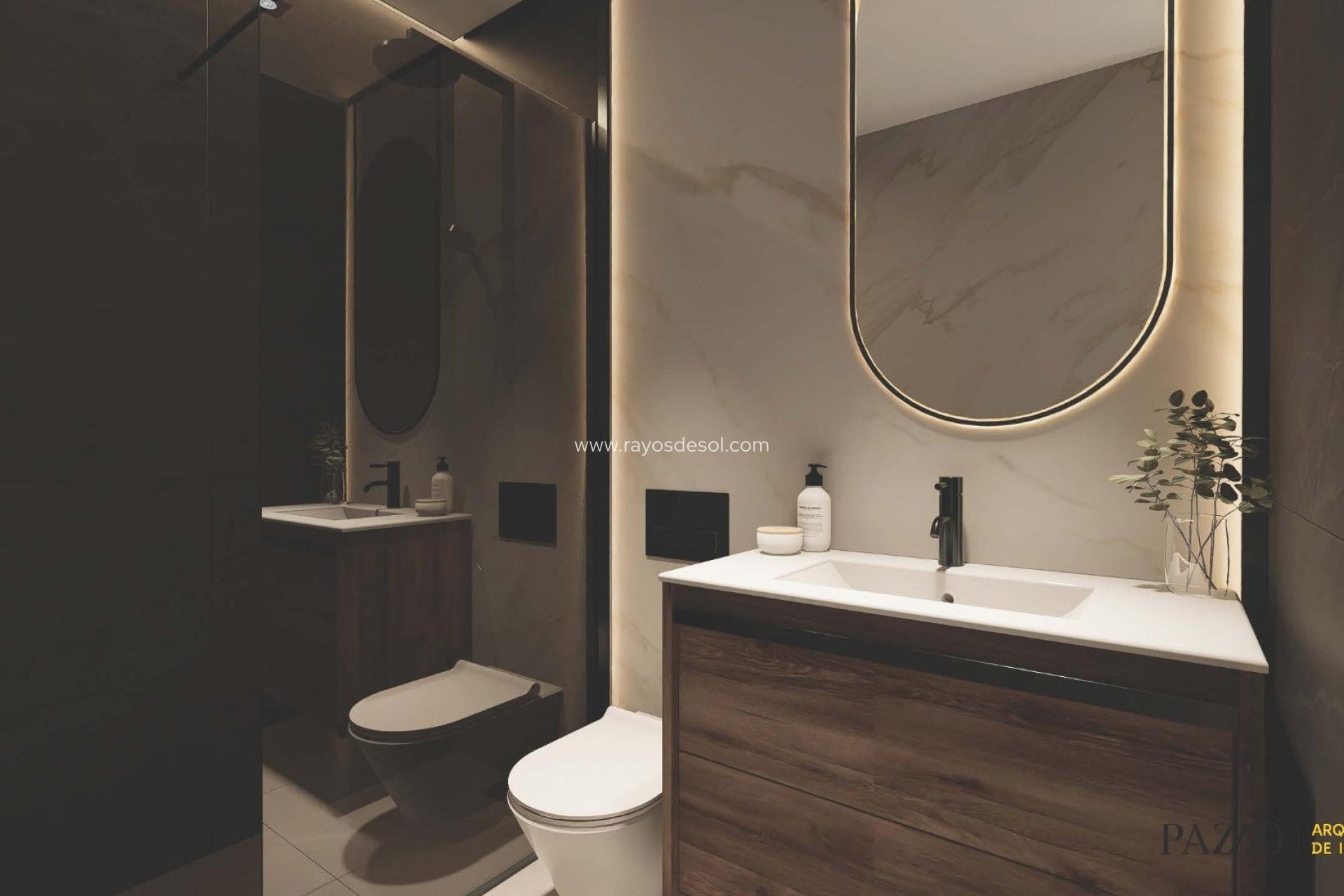 Obra nueva - Apartamento / piso - Pilar de la Horadada - pueblo