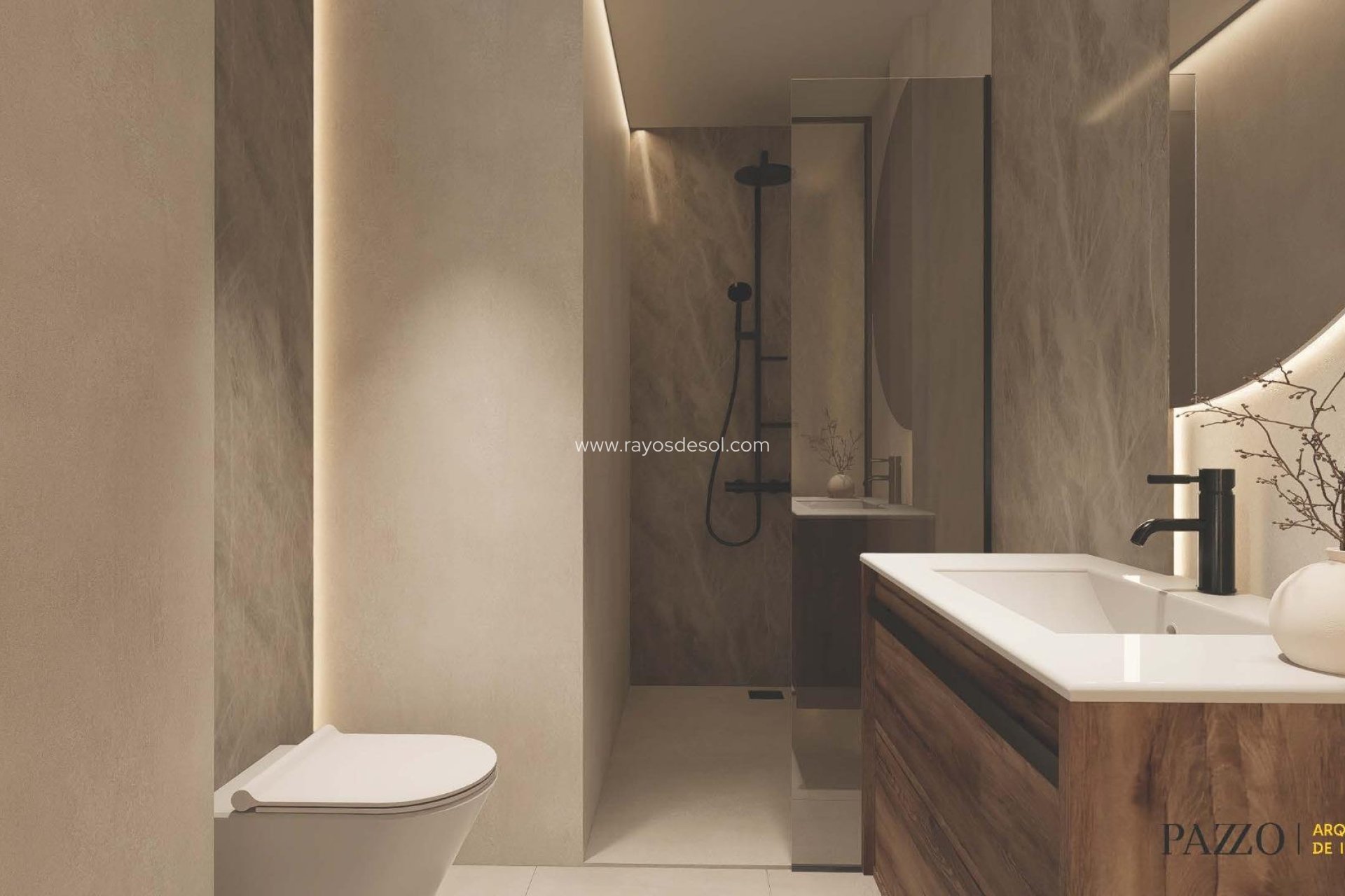 Obra nueva - Apartamento / piso - Pilar de la Horadada - pueblo