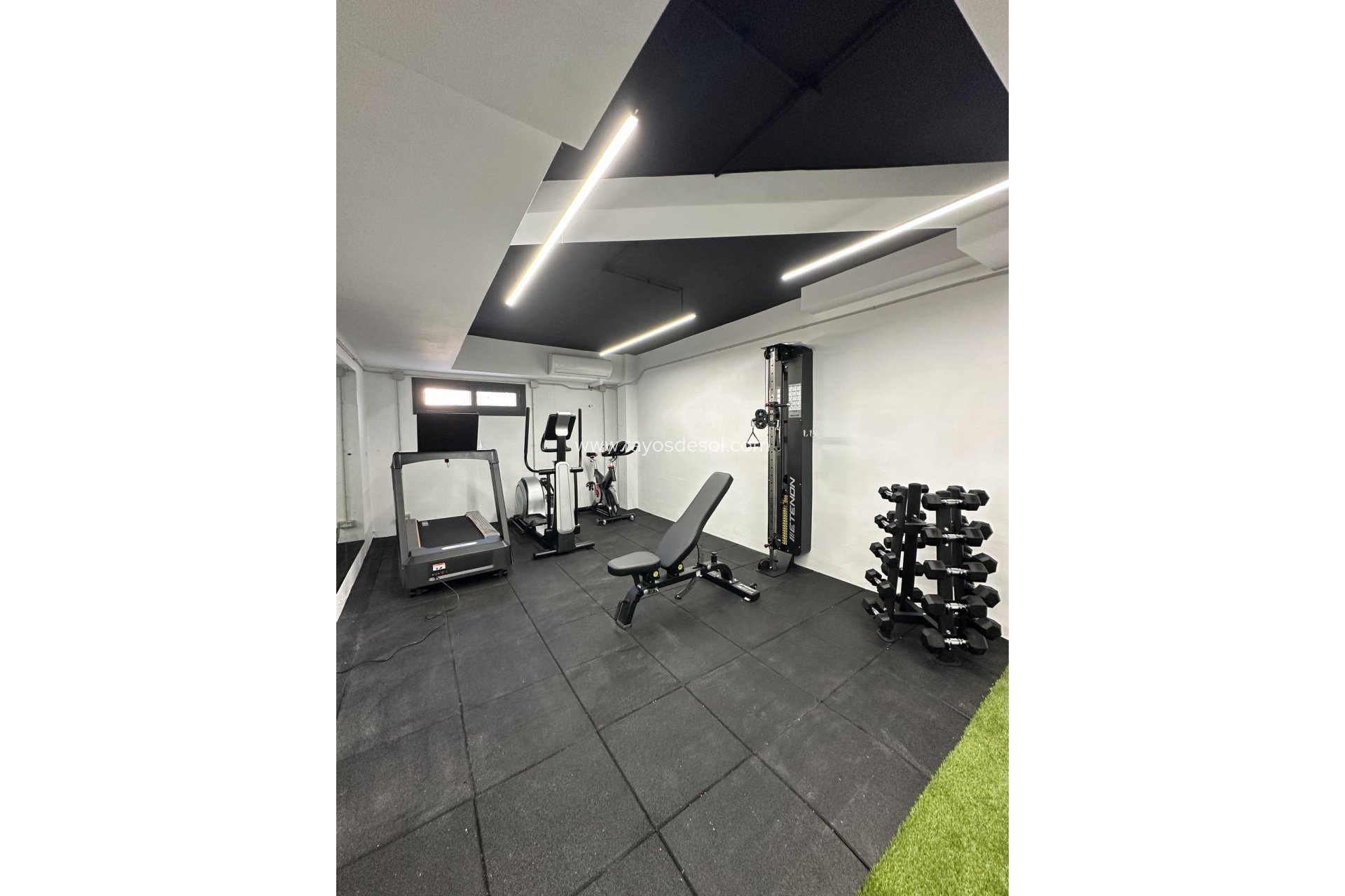 Obra nueva - Apartamento / piso - Pilar de la Horadada - pueblo