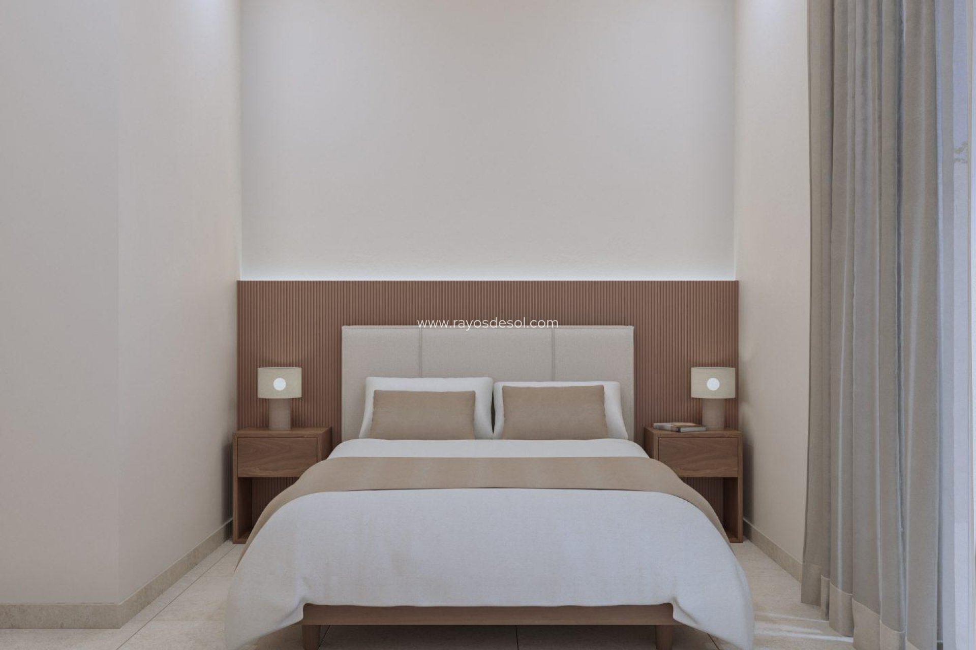 Obra nueva - Apartamento / piso - Pilar de la Horadada - pueblo