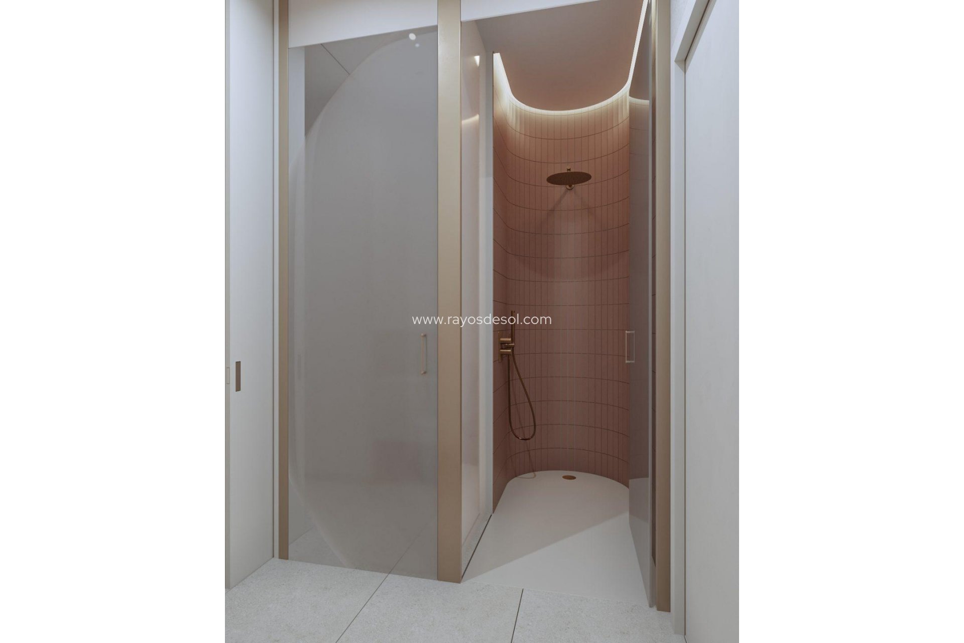 Obra nueva - Apartamento / piso - Pilar de la Horadada - pueblo