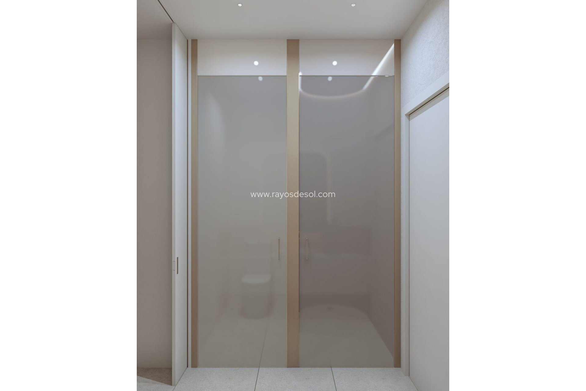 Obra nueva - Apartamento / piso - Pilar de la Horadada - pueblo