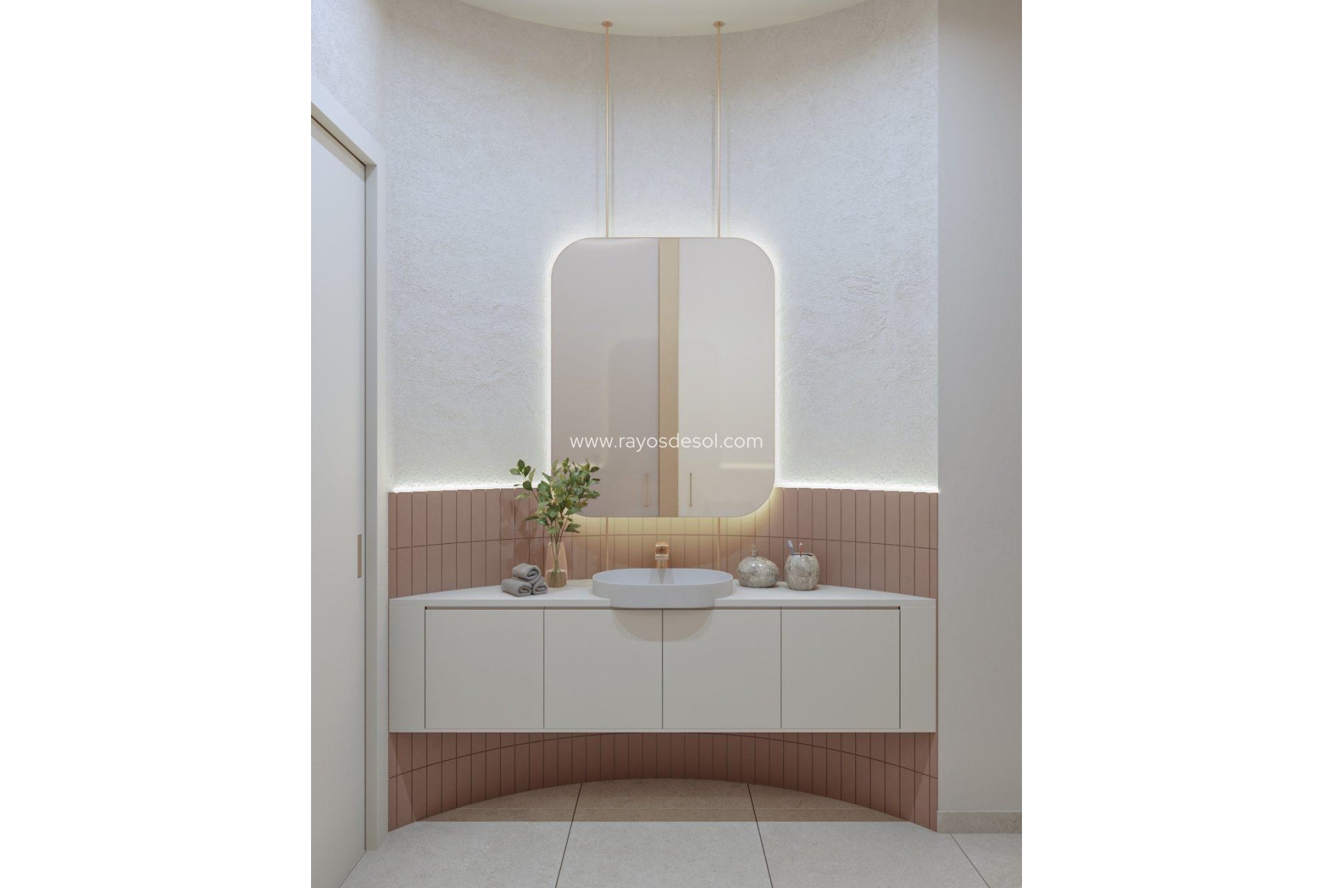 Obra nueva - Apartamento / piso - Pilar de la Horadada - pueblo