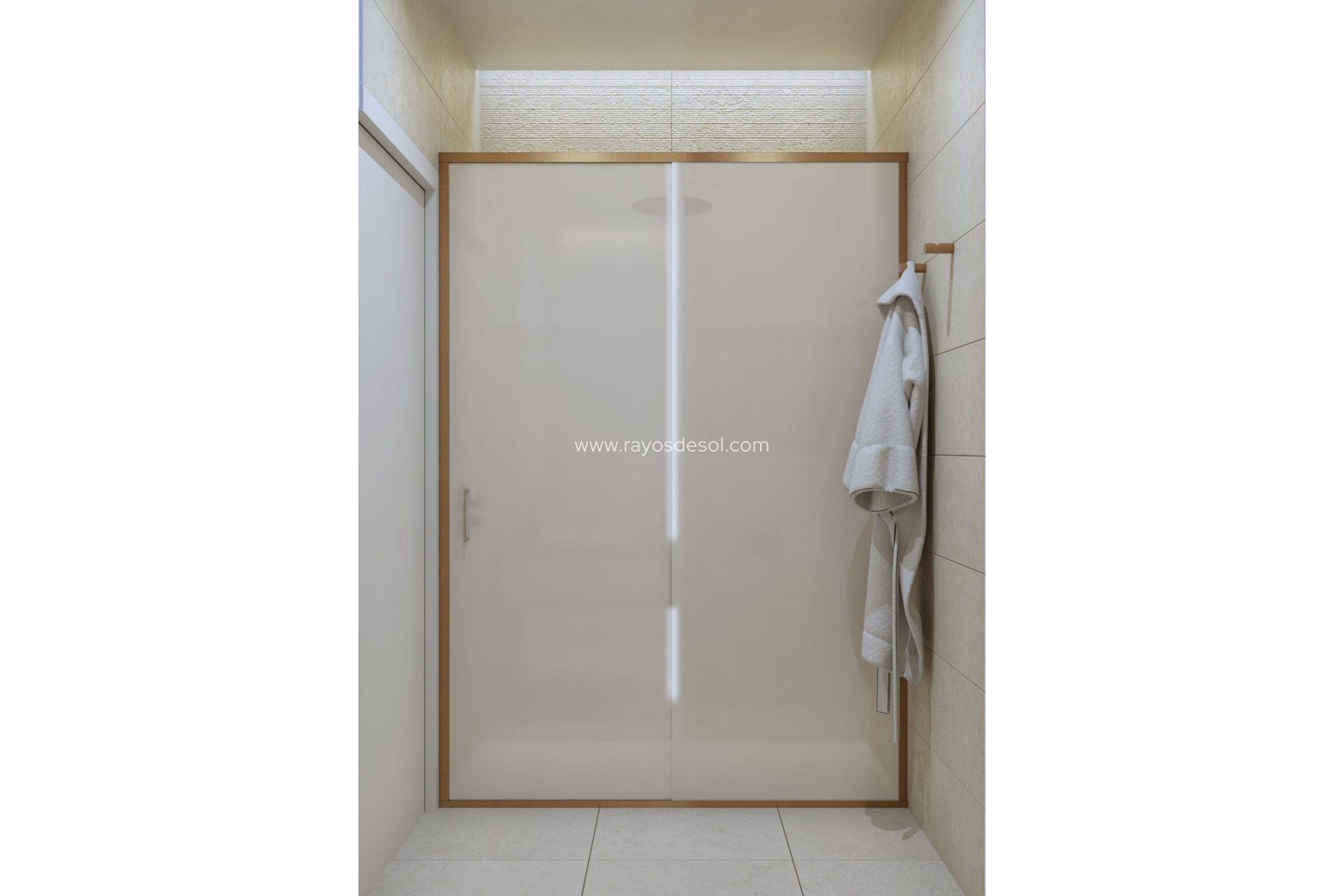 Obra nueva - Apartamento / piso - Pilar de la Horadada - pueblo