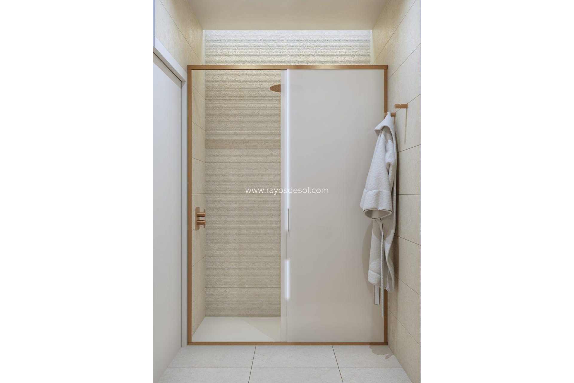 Obra nueva - Apartamento / piso - Pilar de la Horadada - pueblo