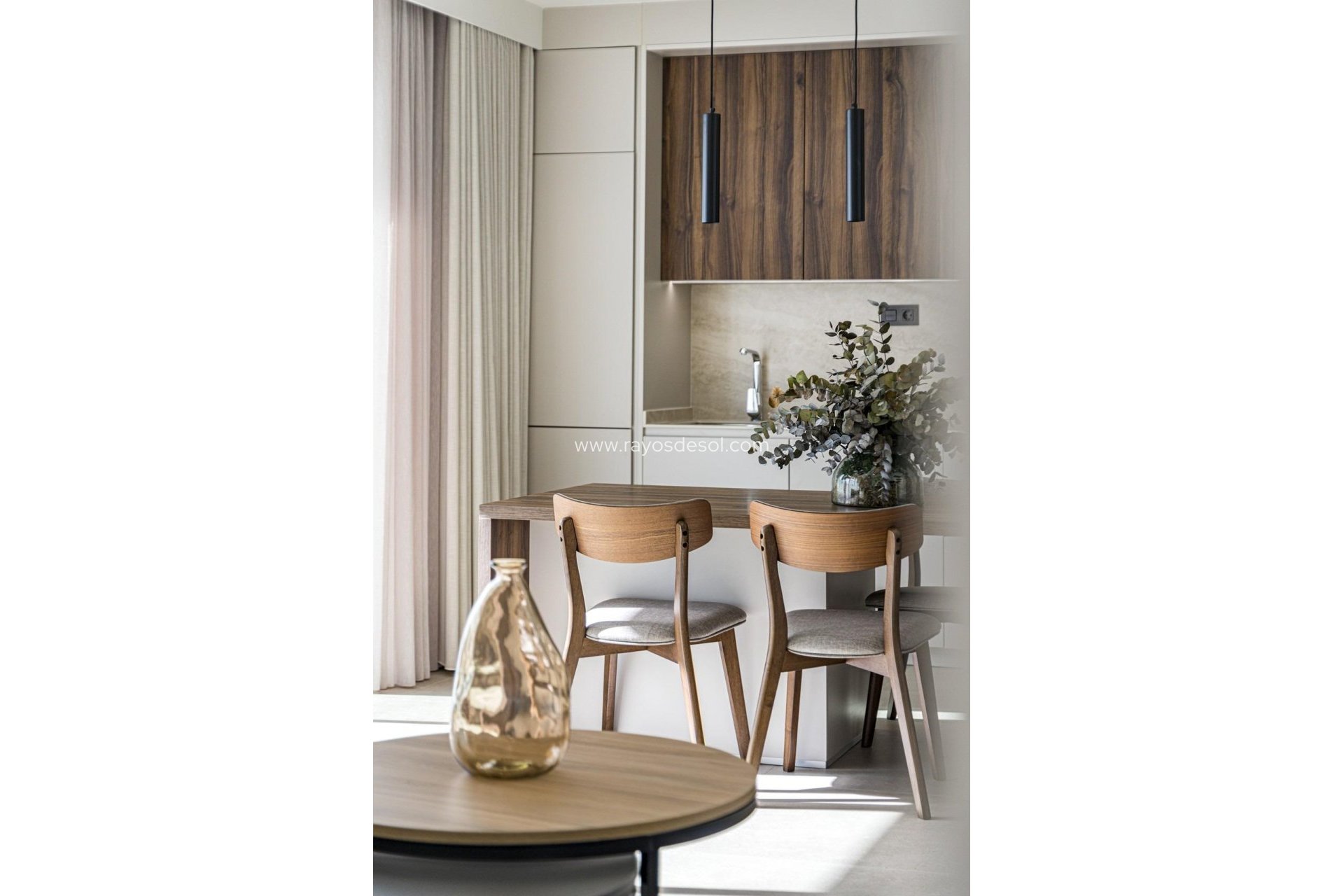 Obra nueva - Apartamento / piso - Pilar de la Horadada - Torre De La Horadada