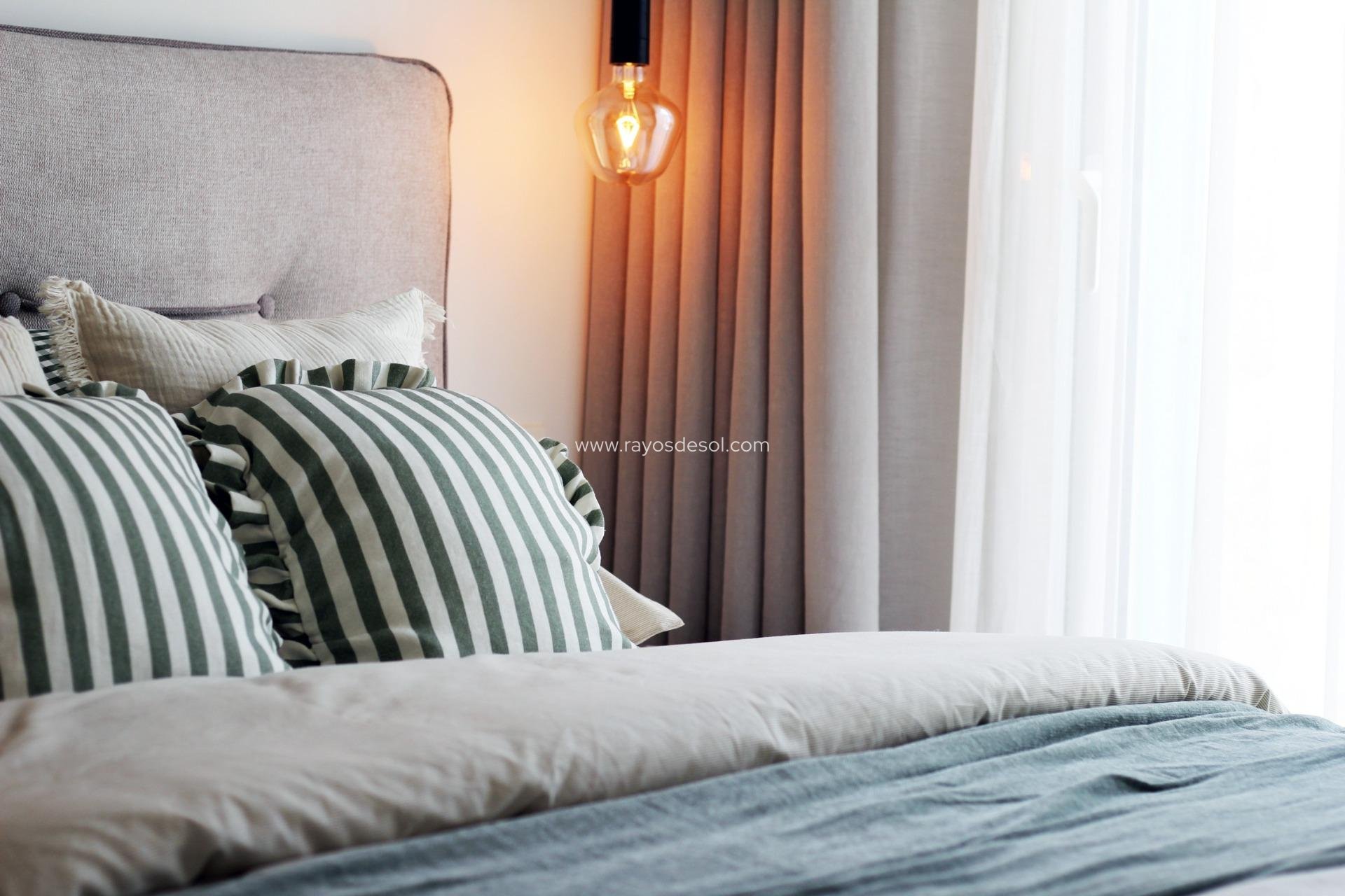 Obra nueva - Apartamento / piso - Pilar de la Horadada - Torre De La Horadada