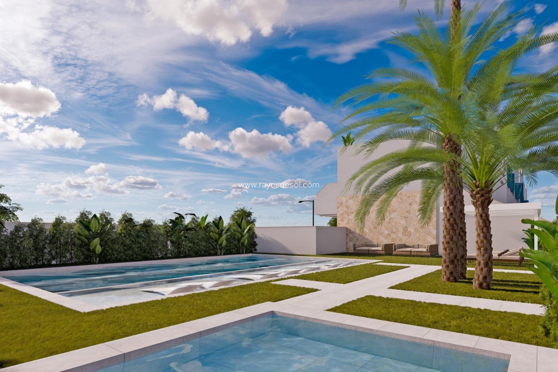 Obra nueva - Apartamento / piso - Pilar de la Horadada - Torre De La Horadada