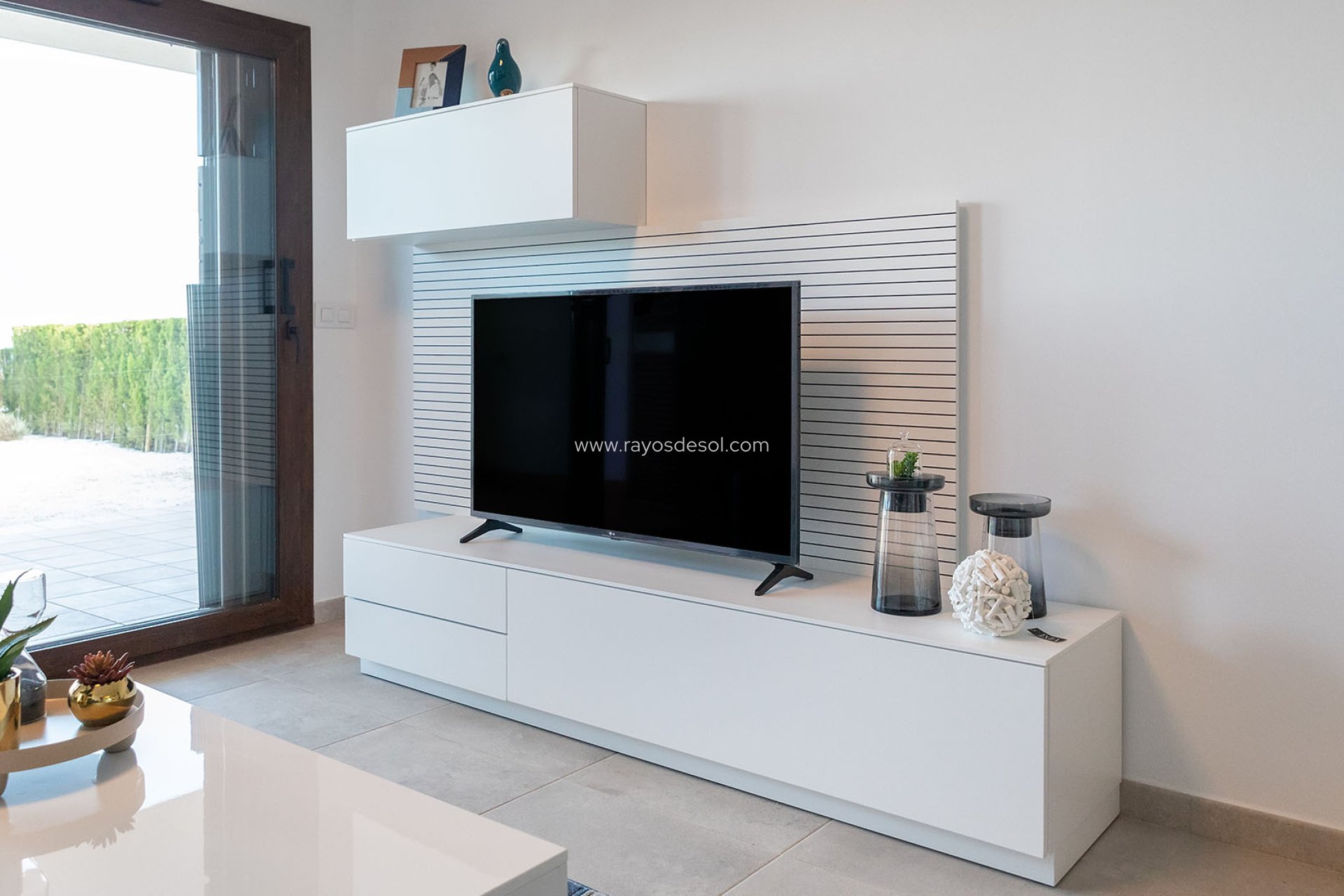 Obra nueva - Apartamento / piso - Pulpi - Spain