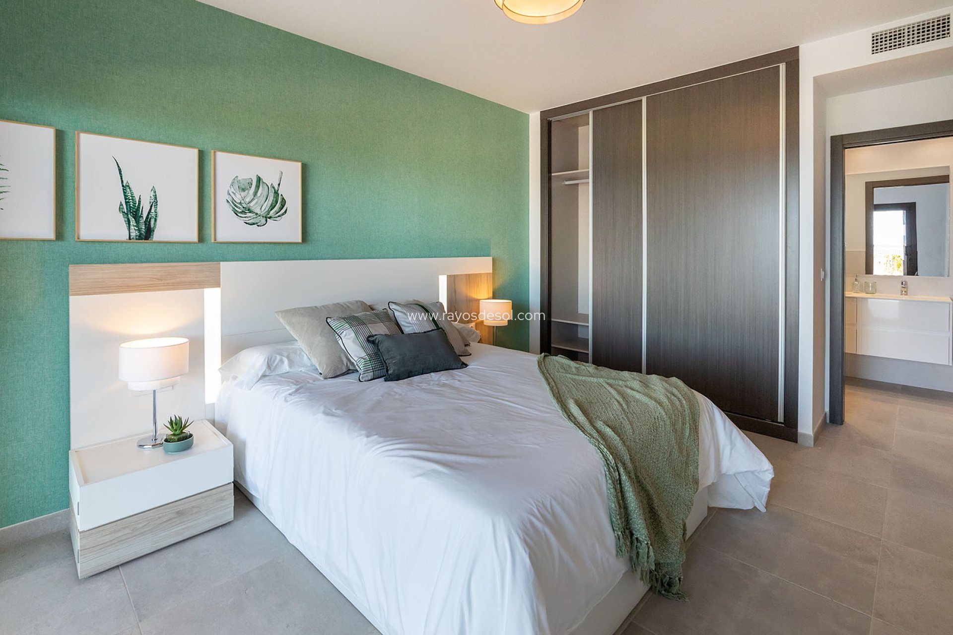 Obra nueva - Apartamento / piso - Pulpi - Spain