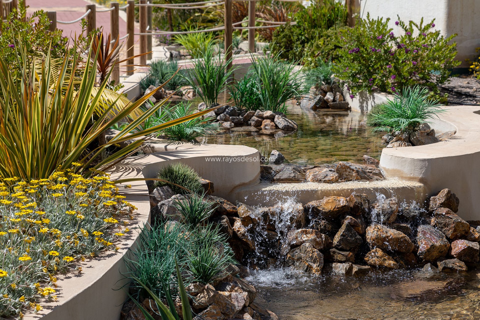 Obra nueva - Apartamento / piso - Pulpi - Spain