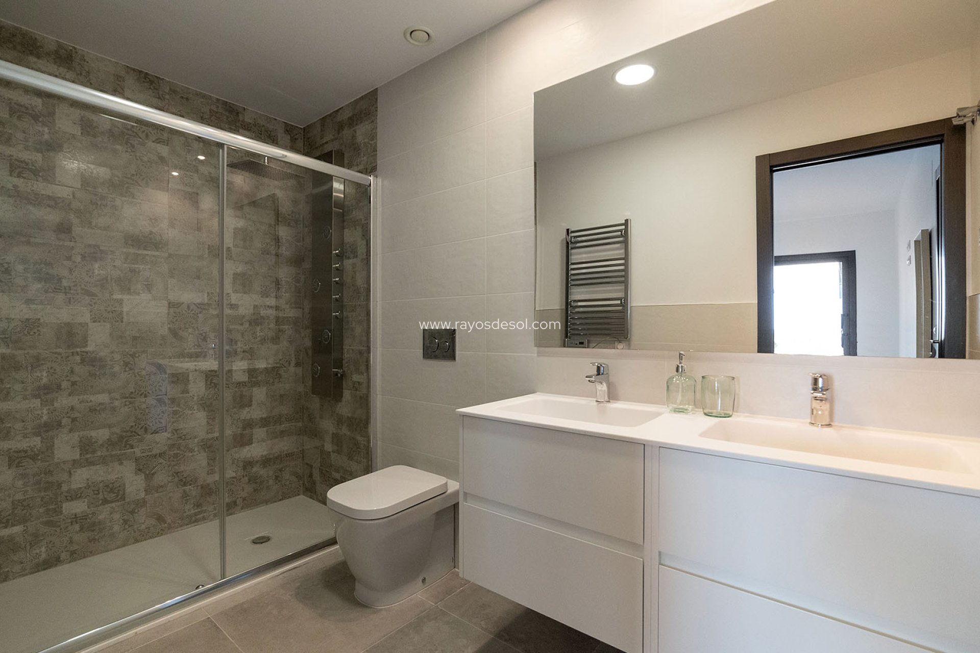 Obra nueva - Apartamento / piso - Pulpi - Spain