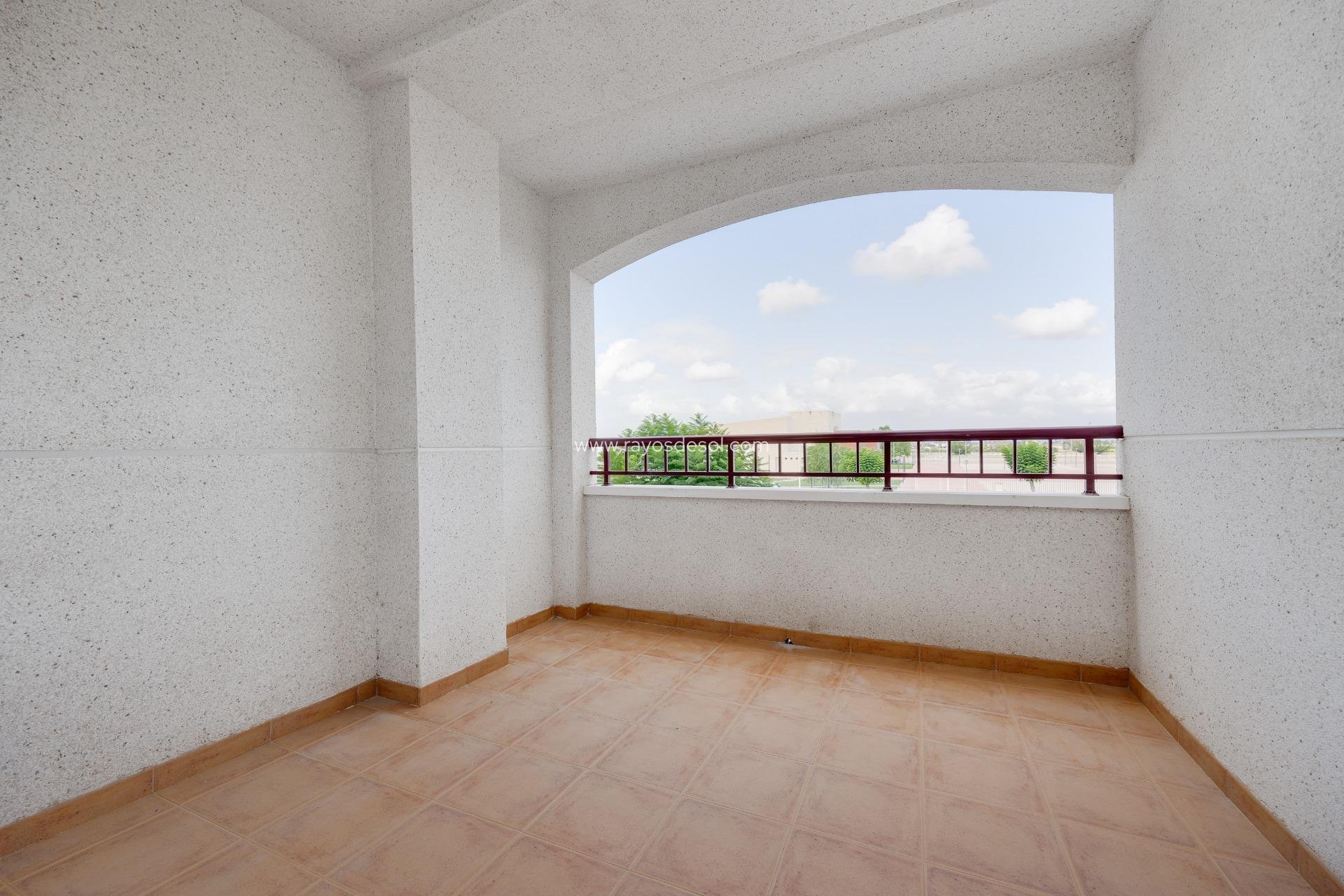 Obra nueva - Apartamento / piso - San Fulgencio - Pueblo