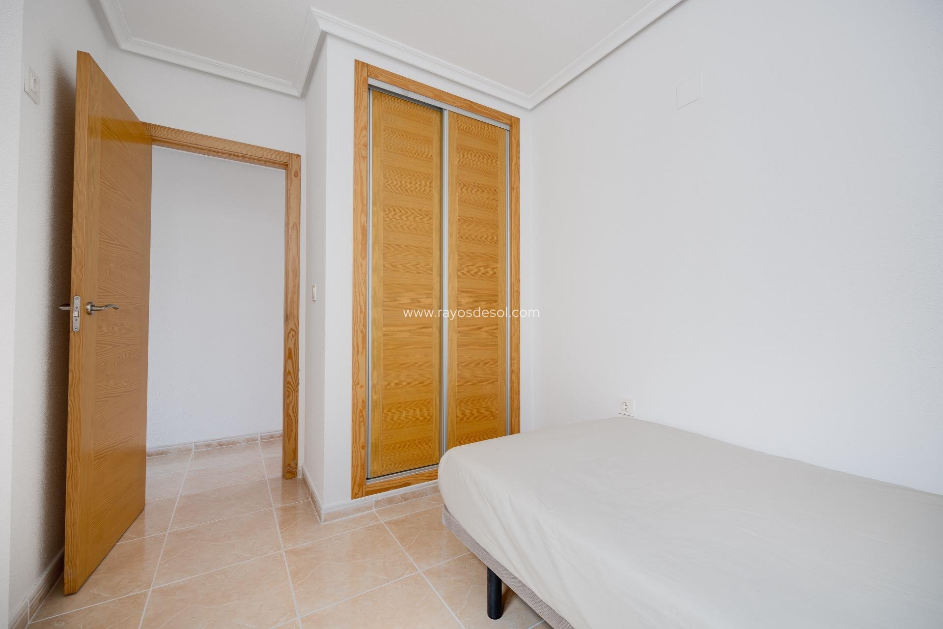 Obra nueva - Apartamento / piso - San Fulgencio - Pueblo