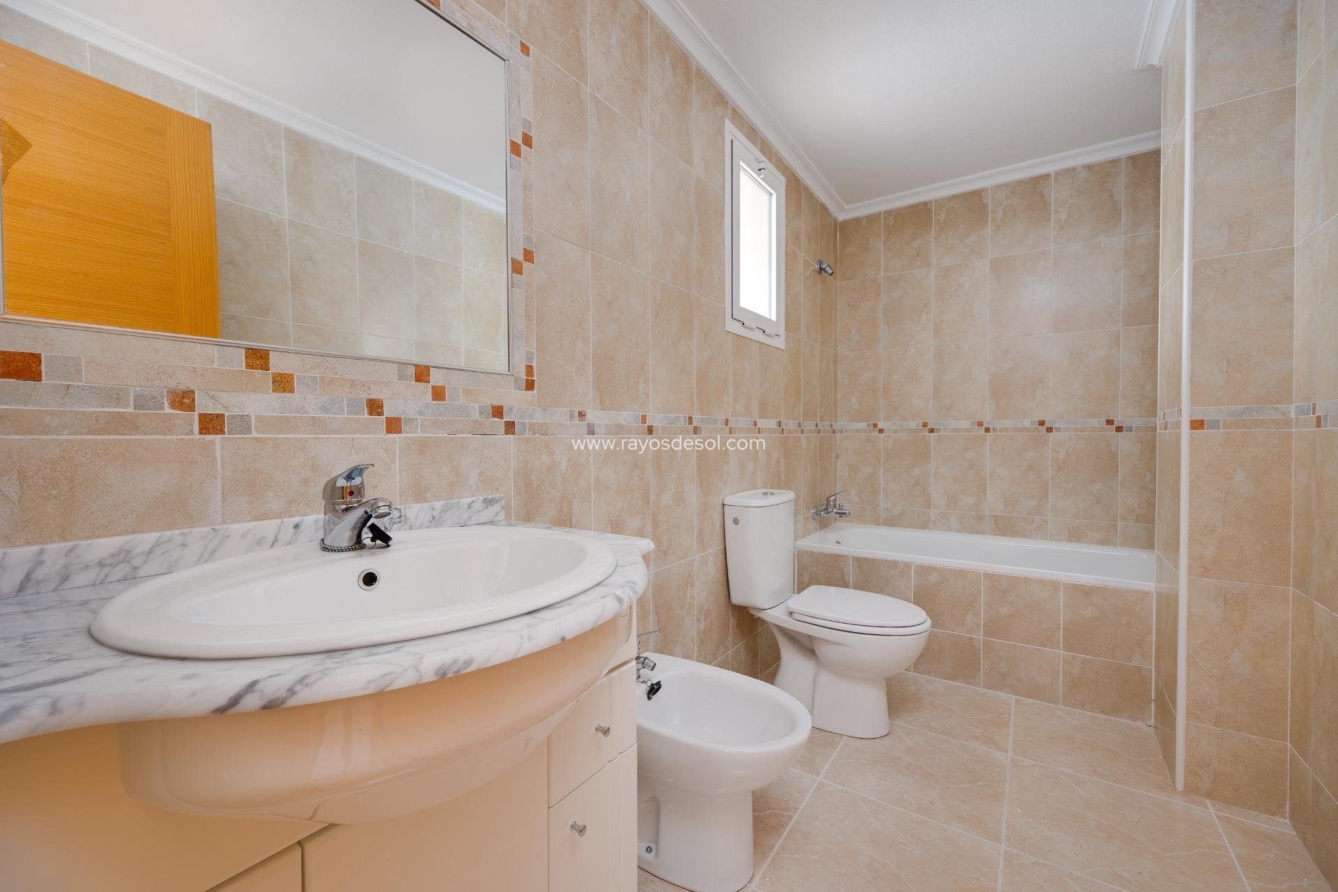 Obra nueva - Apartamento / piso - San Fulgencio - Pueblo