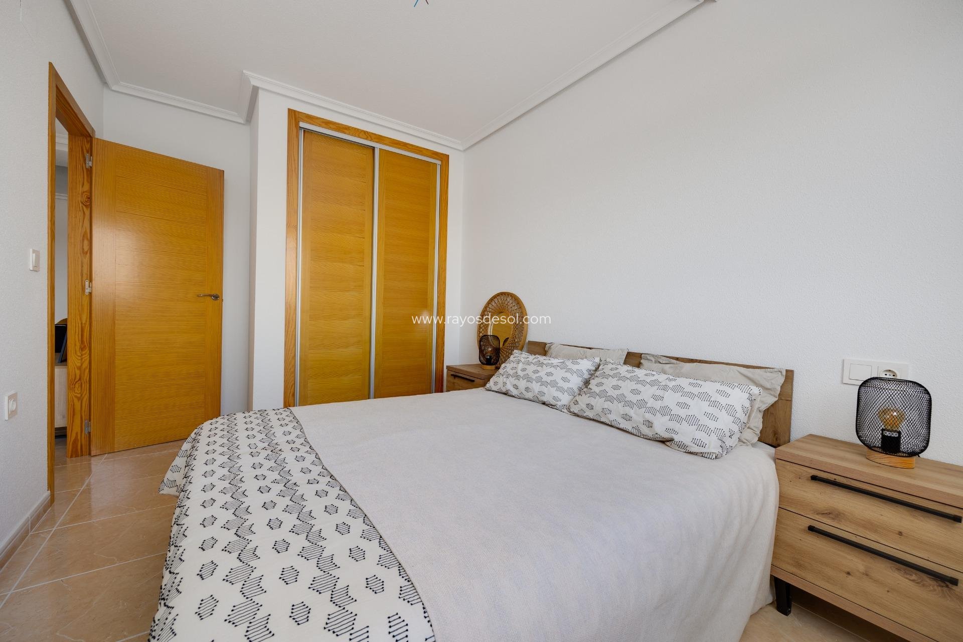 Obra nueva - Apartamento / piso - San Fulgencio - Pueblo